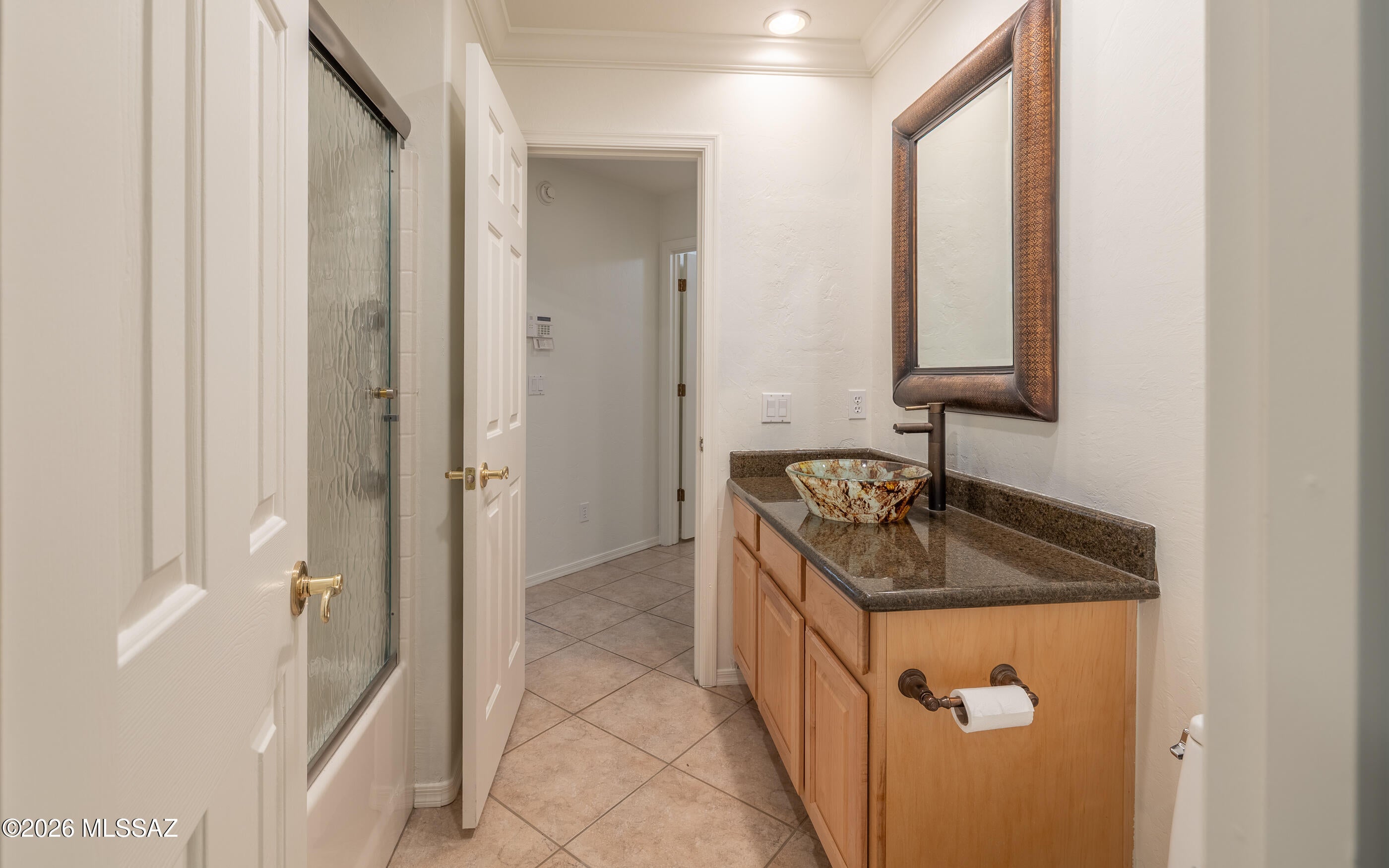Rancho Vistoso Neighborhood 2 Phase 2 (122-162, 245-261) - Residential