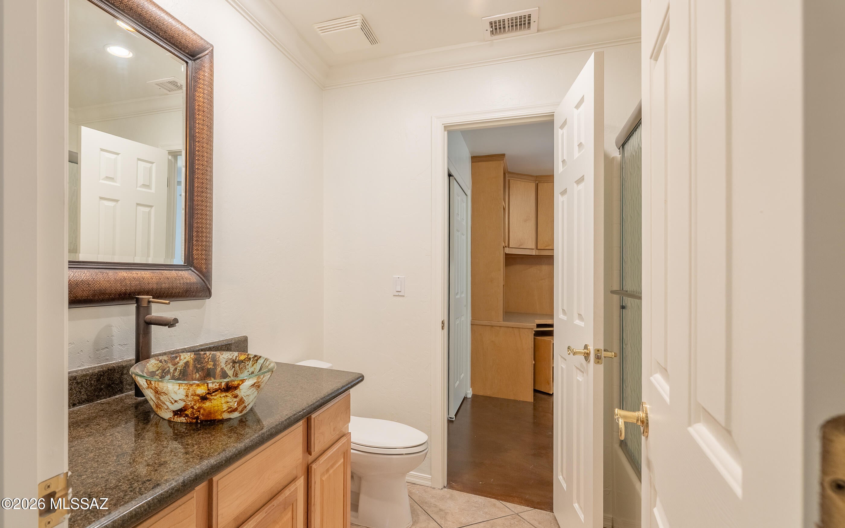Rancho Vistoso Neighborhood 2 Phase 2 (122-162, 245-261) - Residential