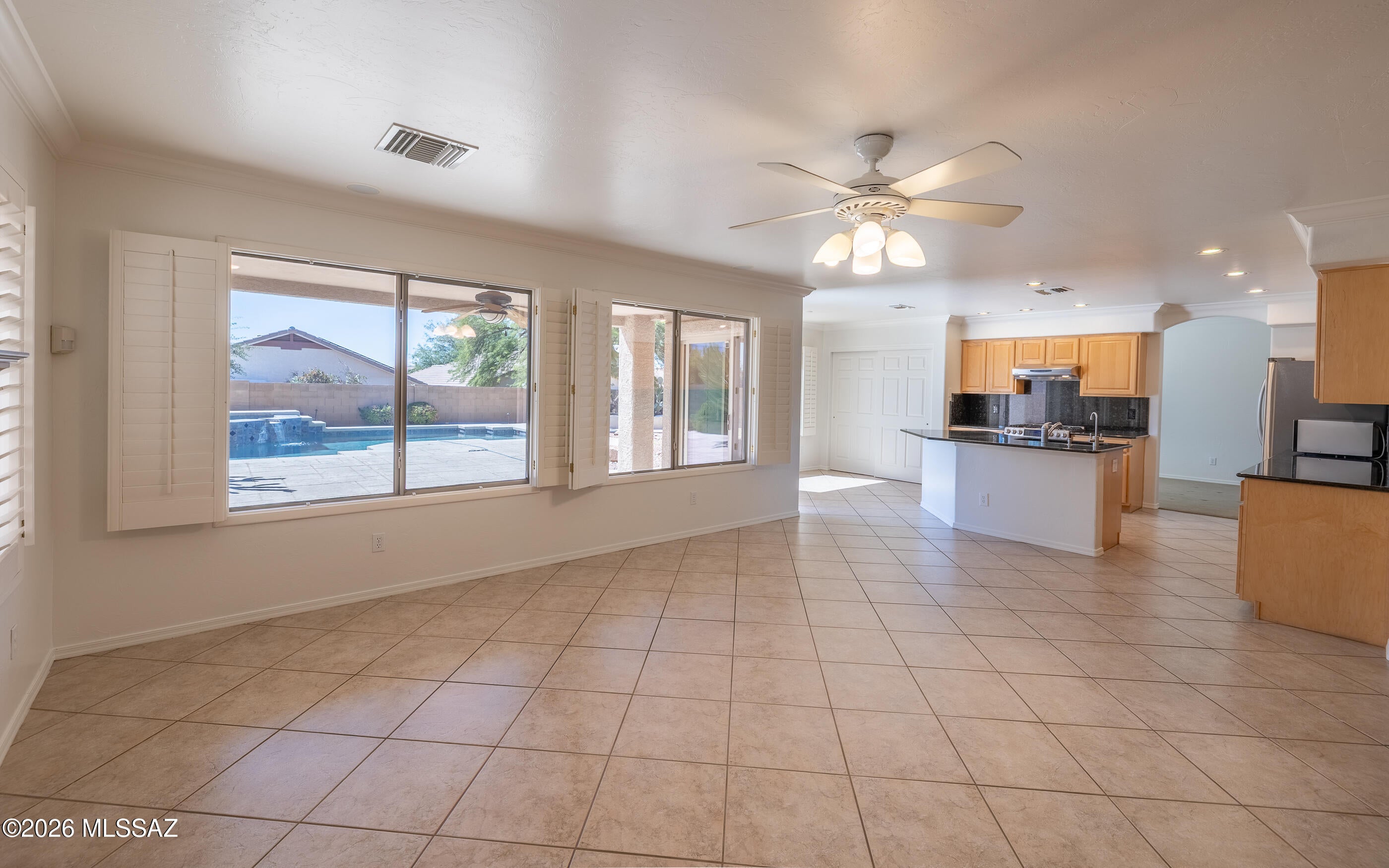 Rancho Vistoso Neighborhood 2 Phase 2 (122-162, 245-261) - Residential