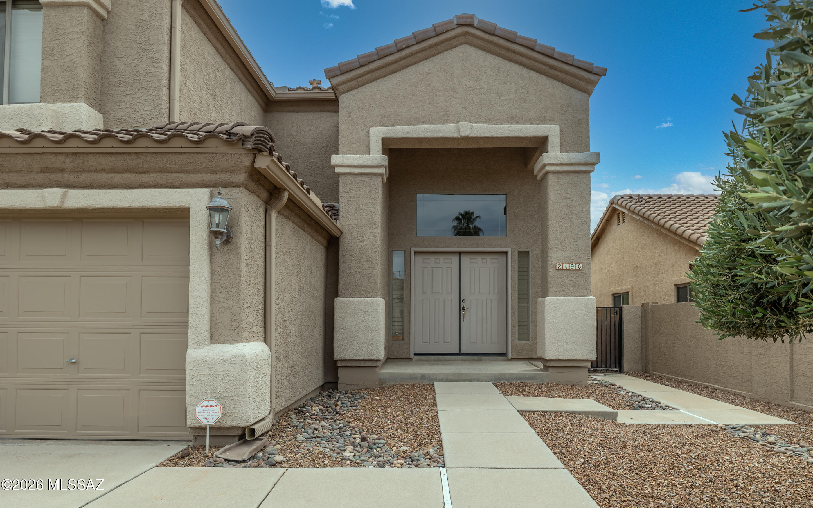 Rancho Vistoso Neighborhood 2 Phase 2 (122-162, 245-261) - Residential