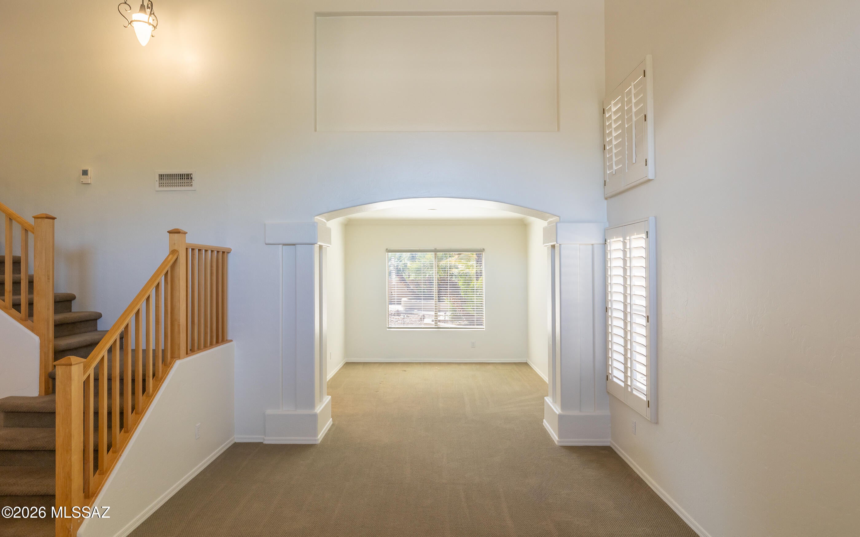 Rancho Vistoso Neighborhood 2 Phase 2 (122-162, 245-261) - Residential