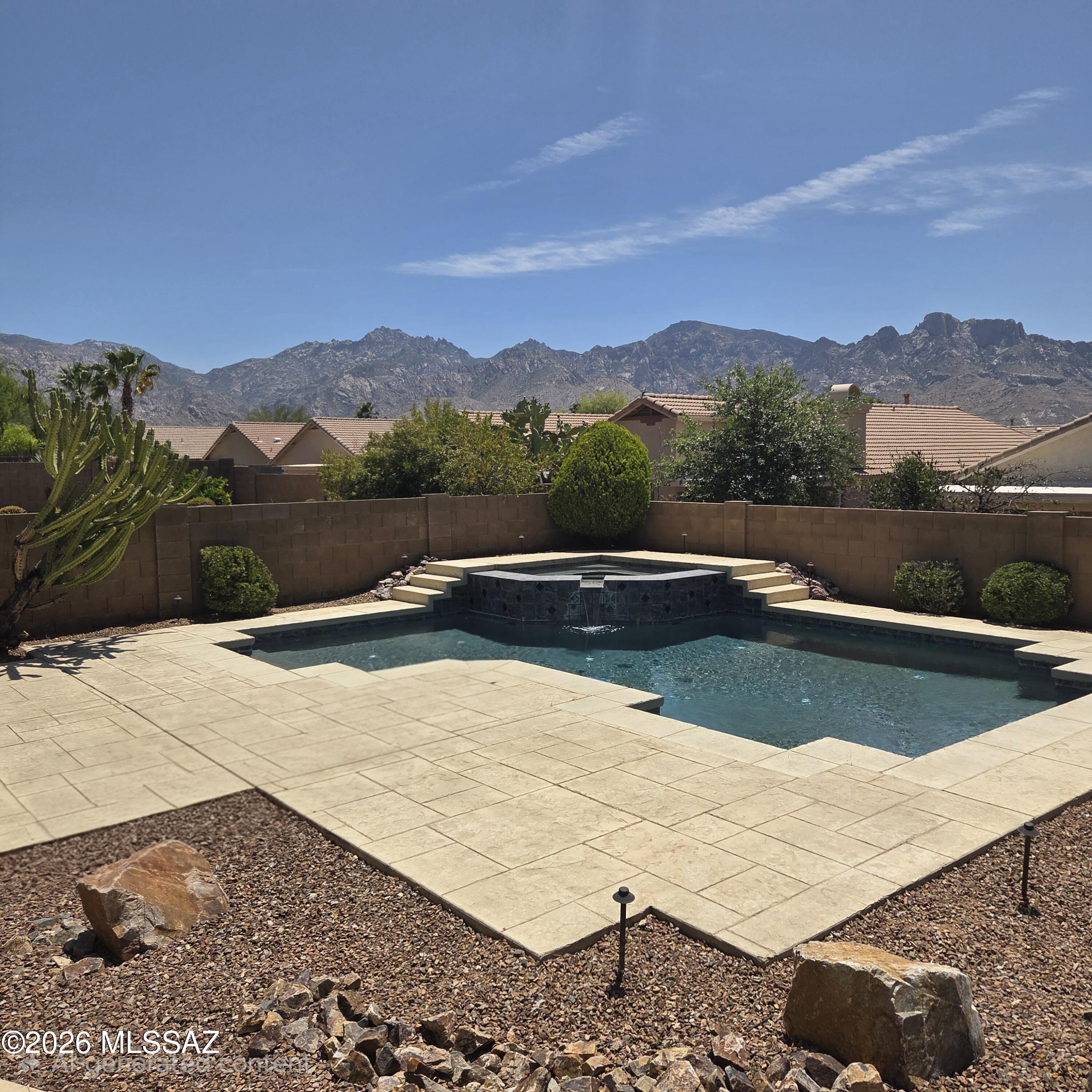 Rancho Vistoso Neighborhood 2 Phase 2 (122-162, 245-261) - Residential