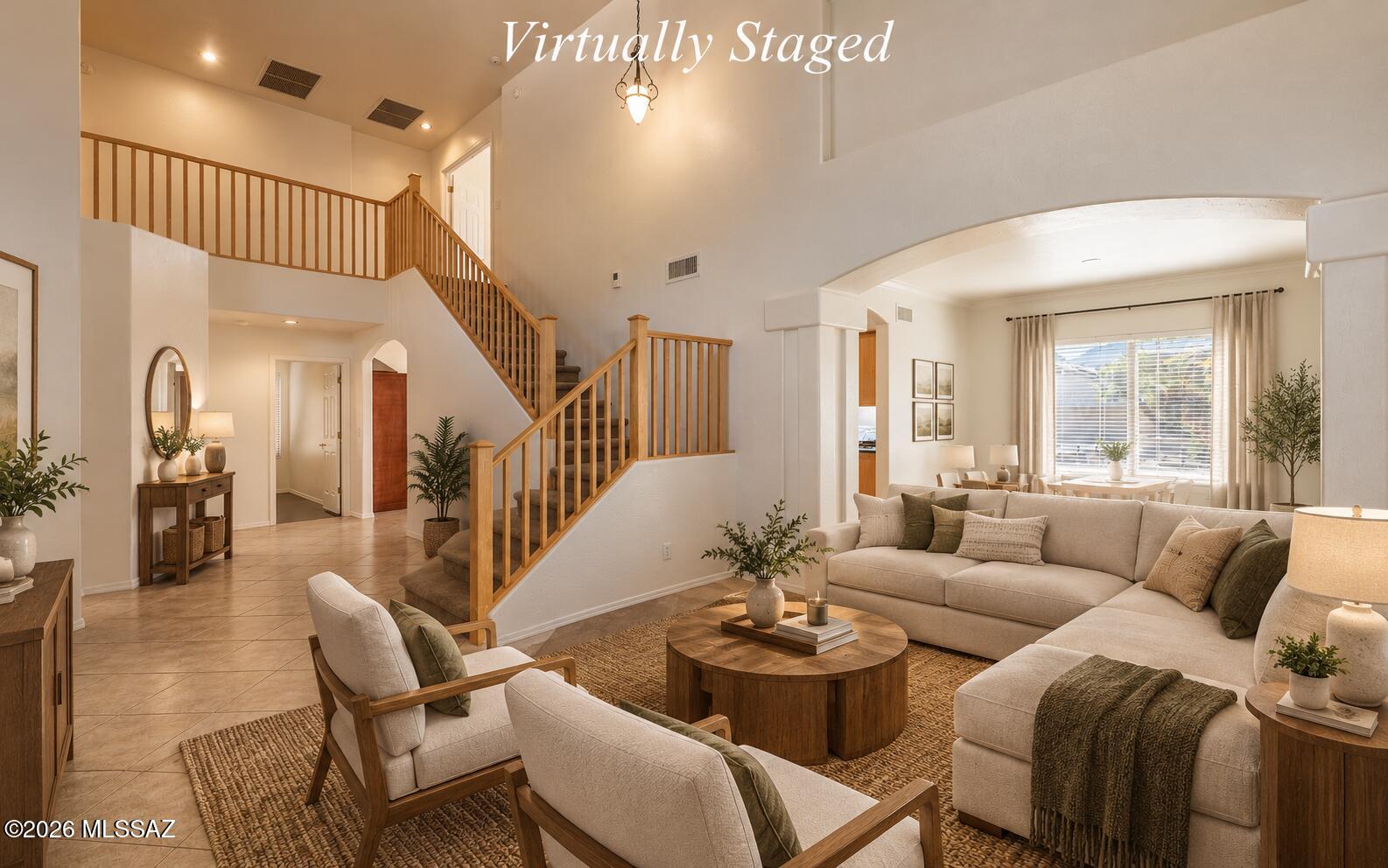 Rancho Vistoso Neighborhood 2 Phase 2 (122-162, 245-261) - Residential