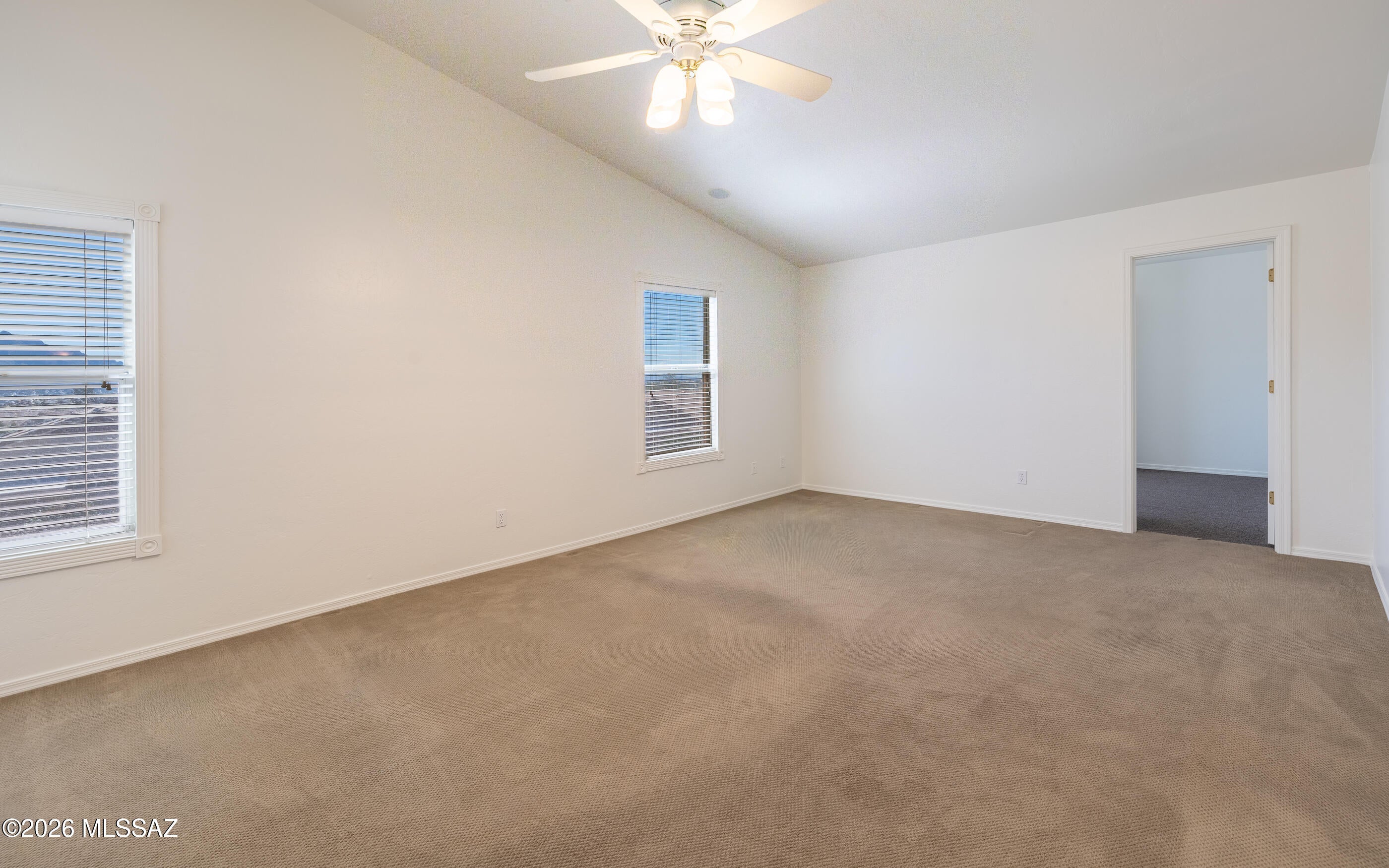 Rancho Vistoso Neighborhood 2 Phase 2 (122-162, 245-261) - Residential