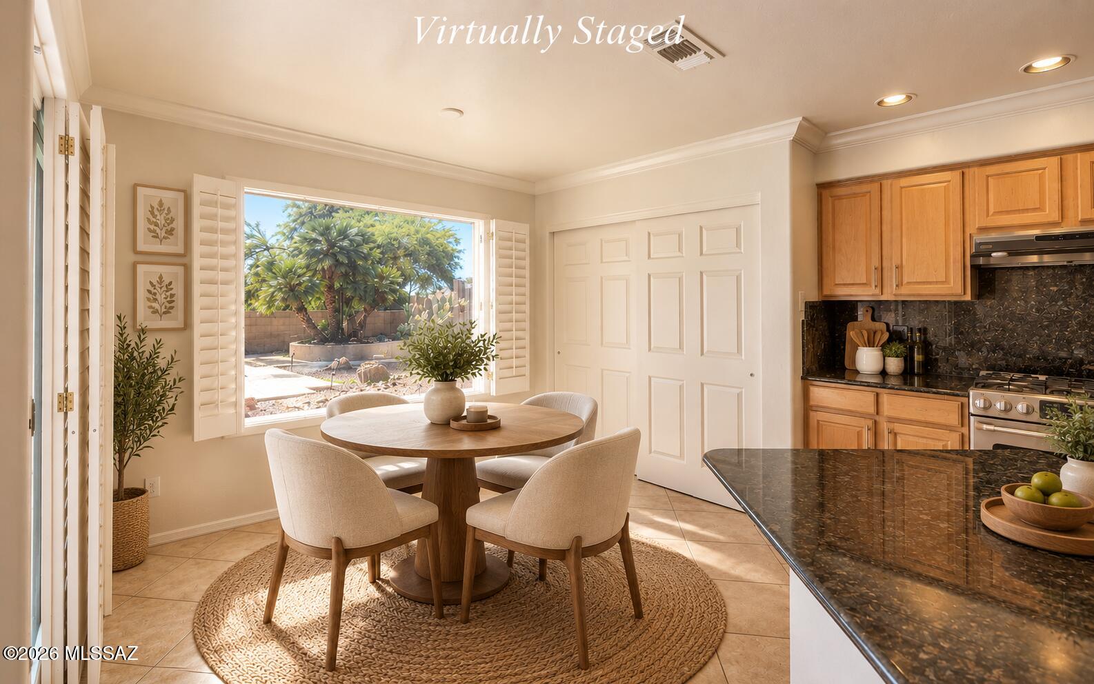 Rancho Vistoso Neighborhood 2 Phase 2 (122-162, 245-261) - Residential