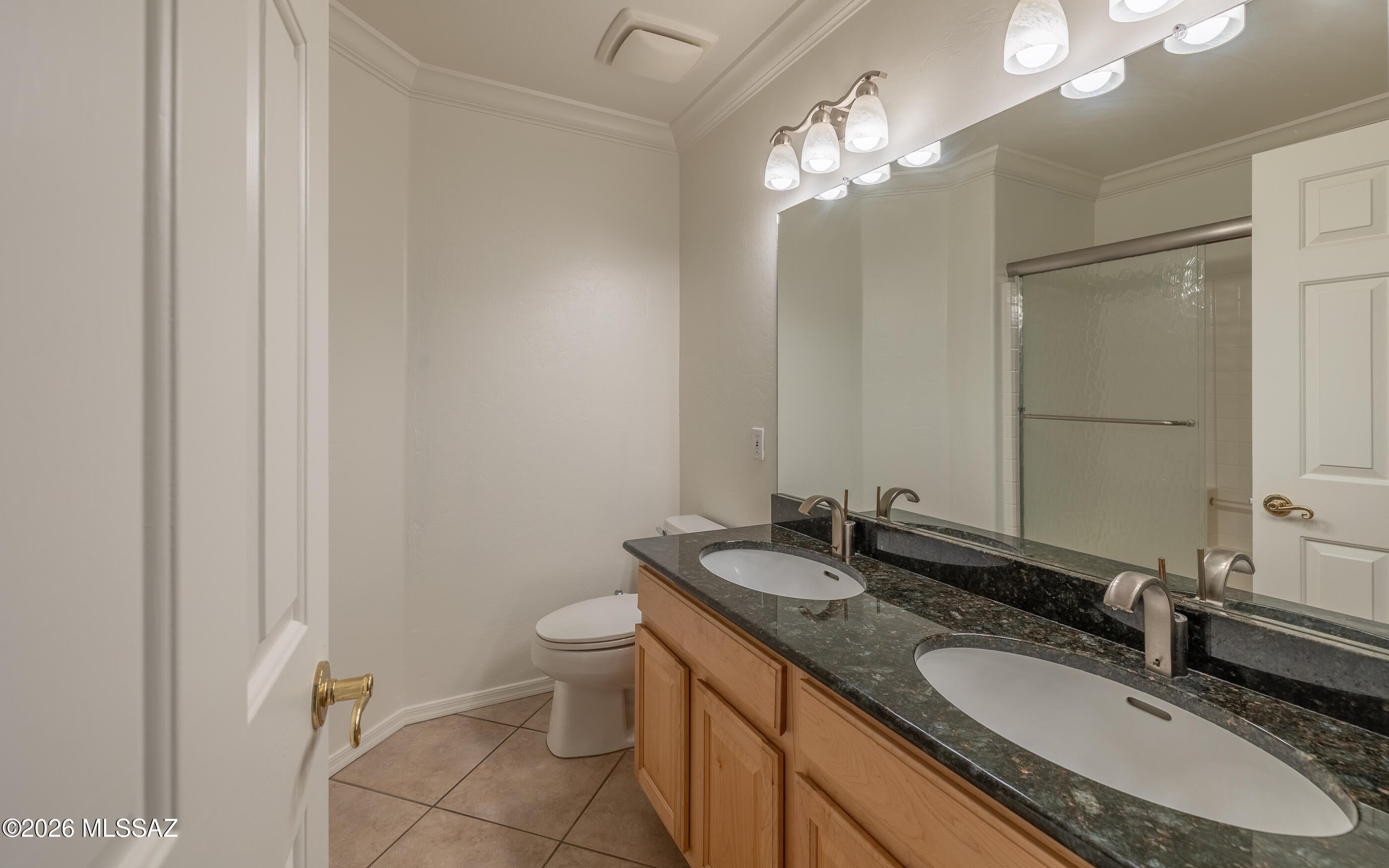 Rancho Vistoso Neighborhood 2 Phase 2 (122-162, 245-261) - Residential