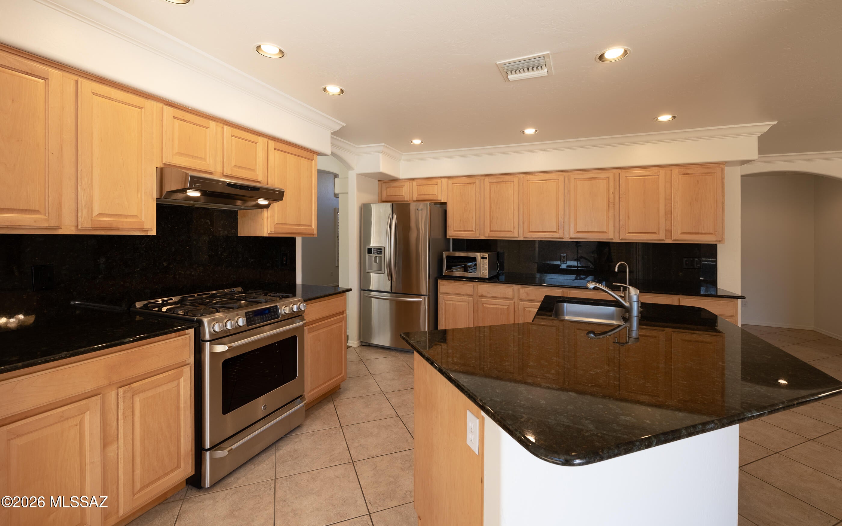 Rancho Vistoso Neighborhood 2 Phase 2 (122-162, 245-261) - Residential