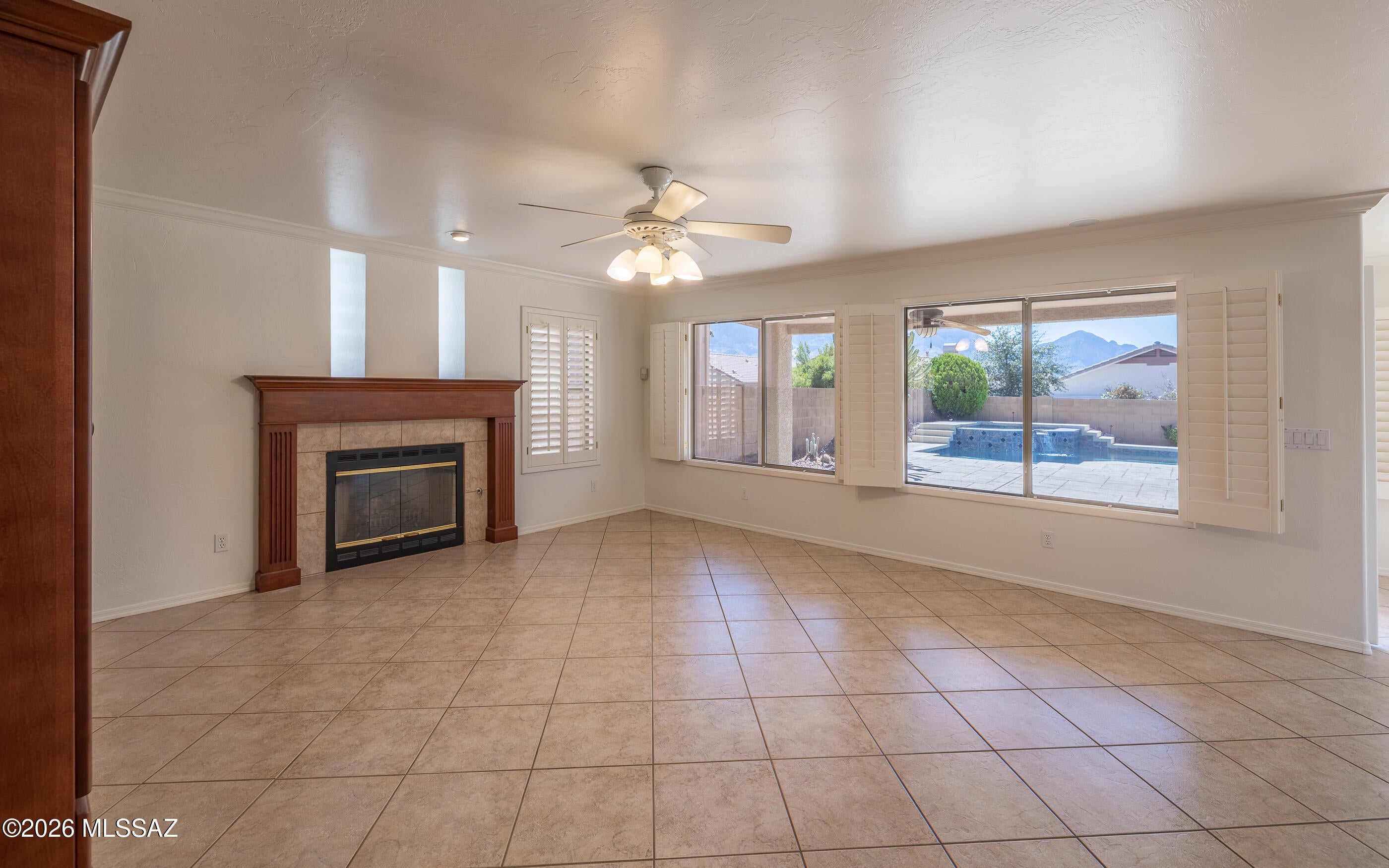 Rancho Vistoso Neighborhood 2 Phase 2 (122-162, 245-261) - Residential