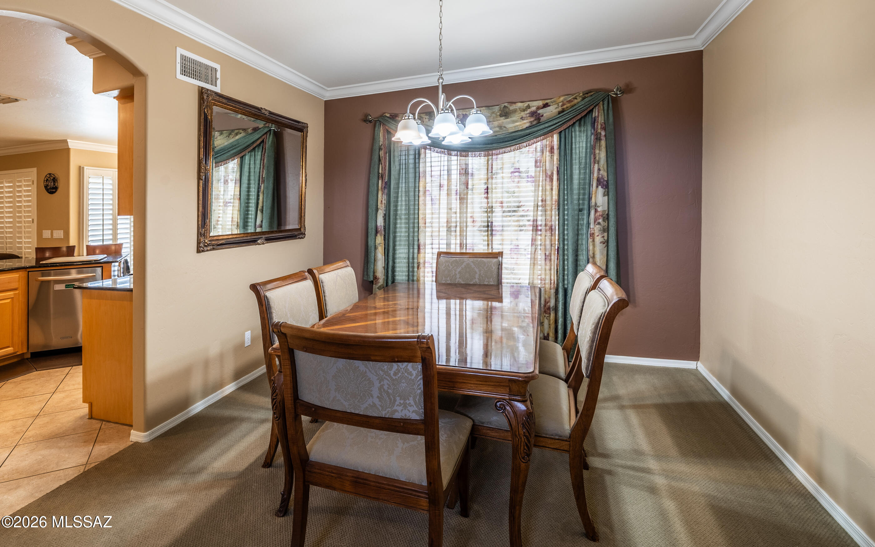 Rancho Vistoso Neighborhood 2 Phase 2 (122-162, 245-261) - Residential