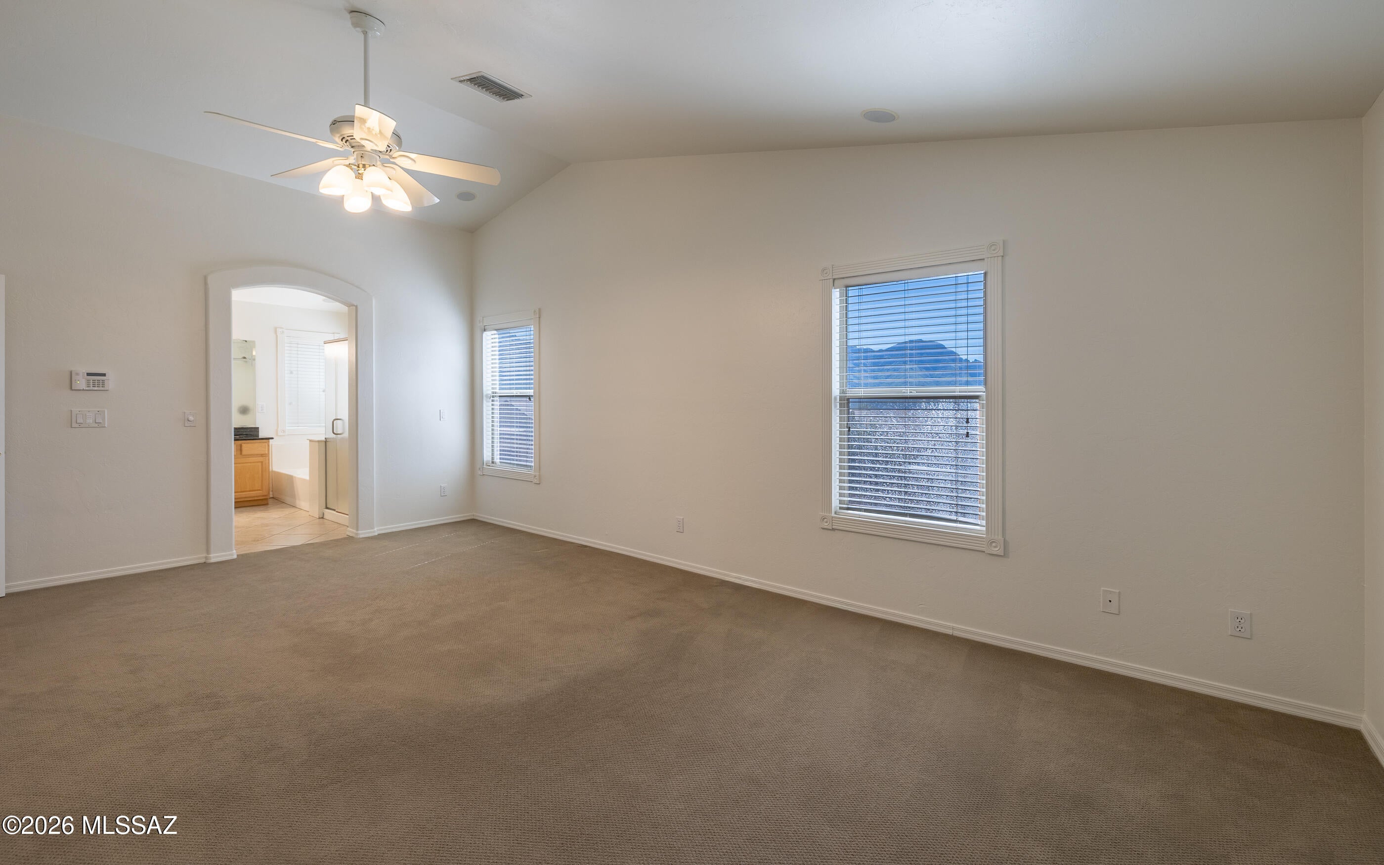 Rancho Vistoso Neighborhood 2 Phase 2 (122-162, 245-261) - Residential