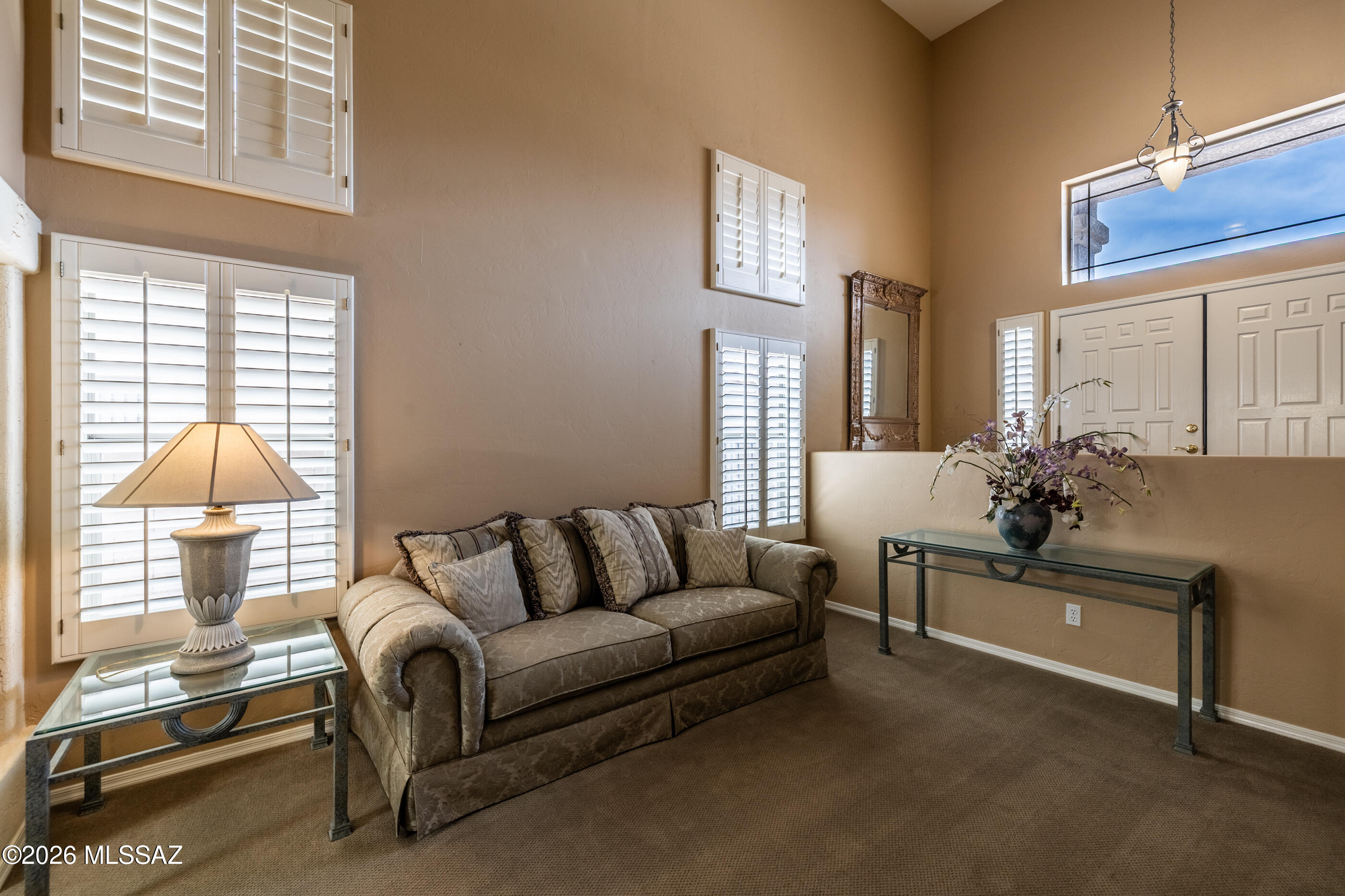 Rancho Vistoso Neighborhood 2 Phase 2 (122-162, 245-261) - Residential