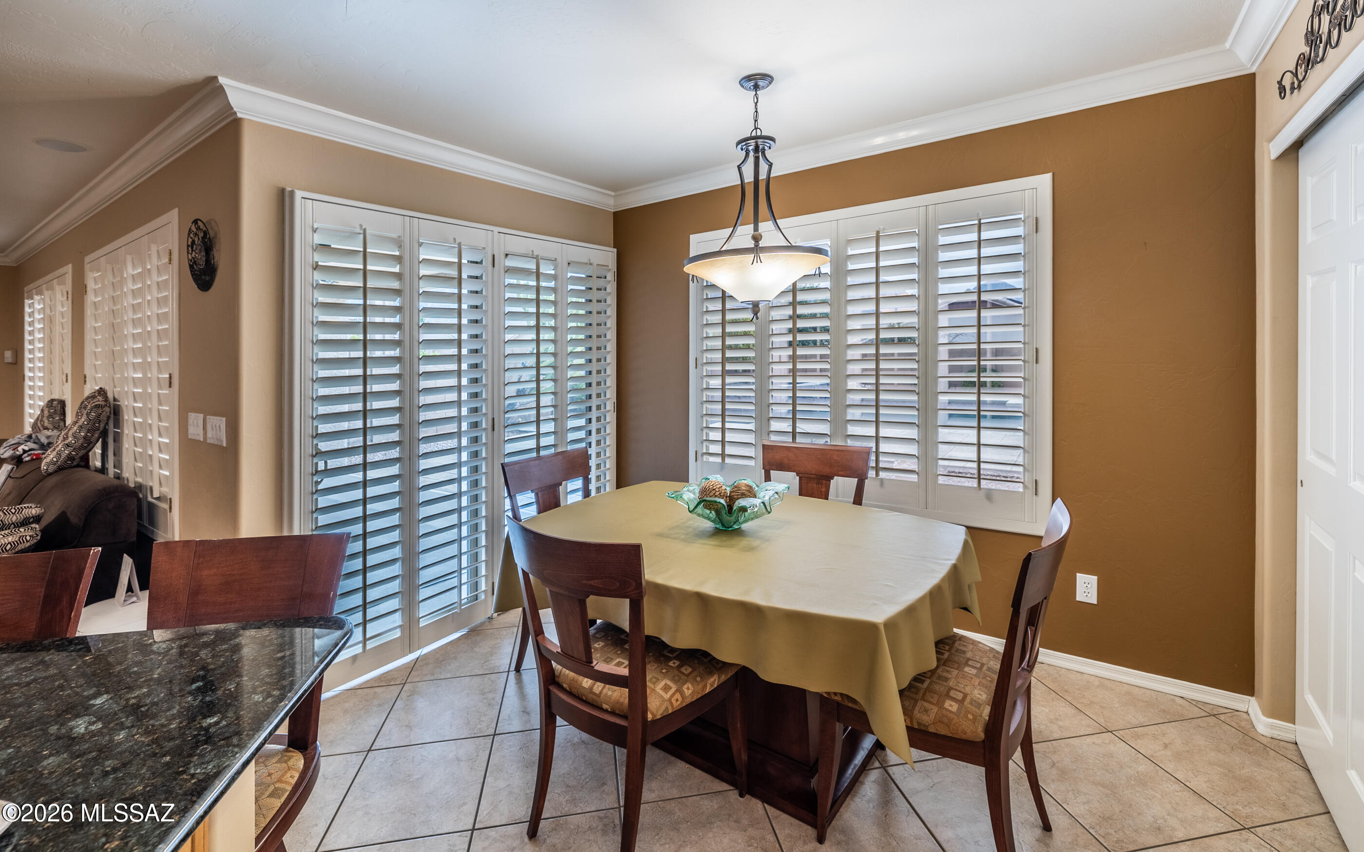 Rancho Vistoso Neighborhood 2 Phase 2 (122-162, 245-261) - Residential