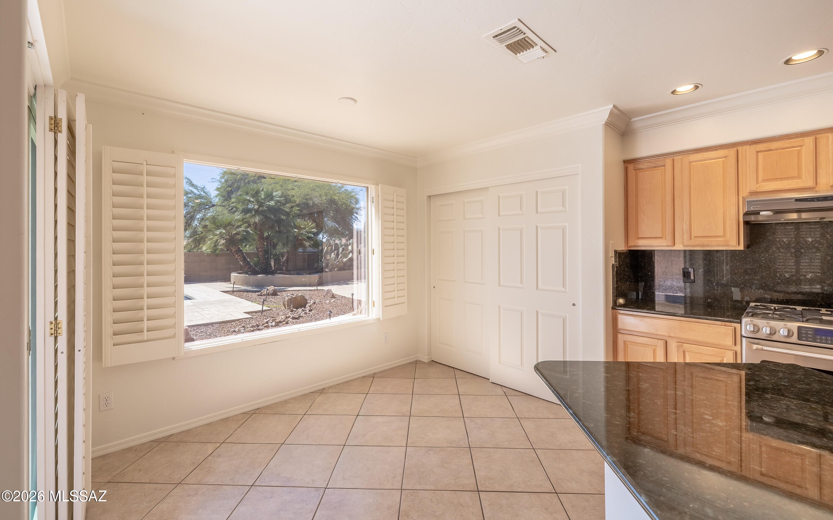Rancho Vistoso Neighborhood 2 Phase 2 (122-162, 245-261) - Residential