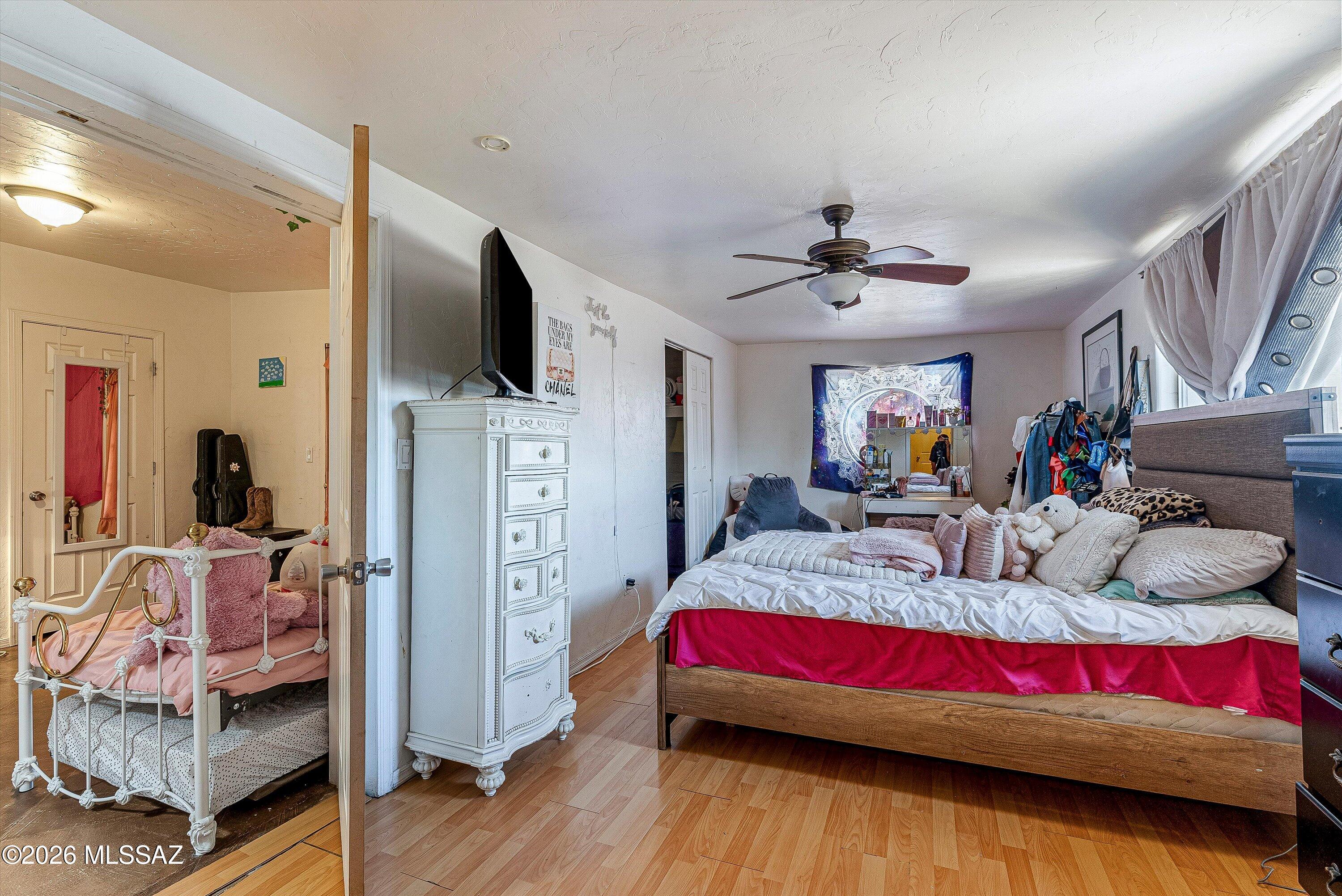Honcho Estates (1-71) - Residential