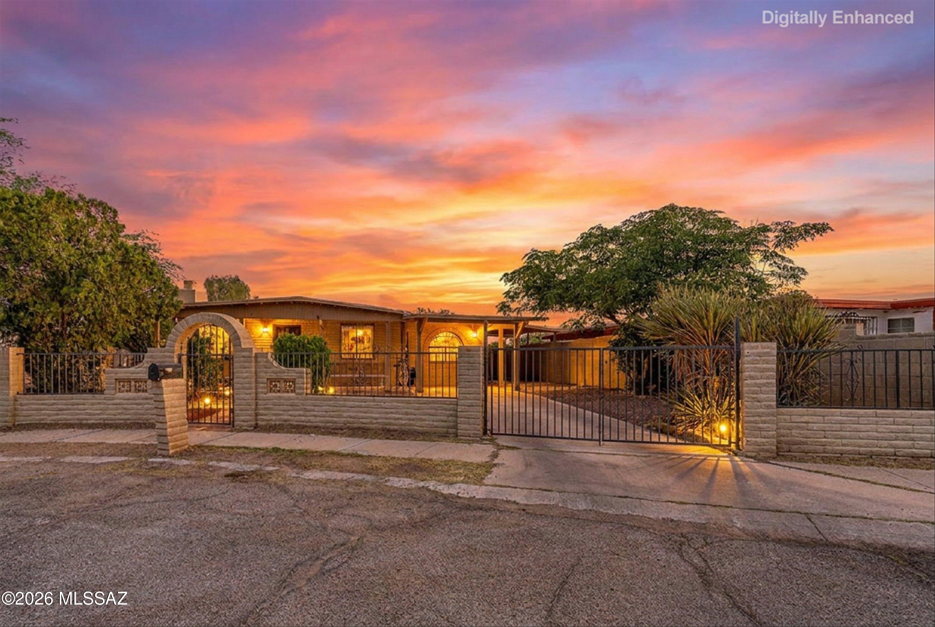 Honcho Estates (1-71) - Residential