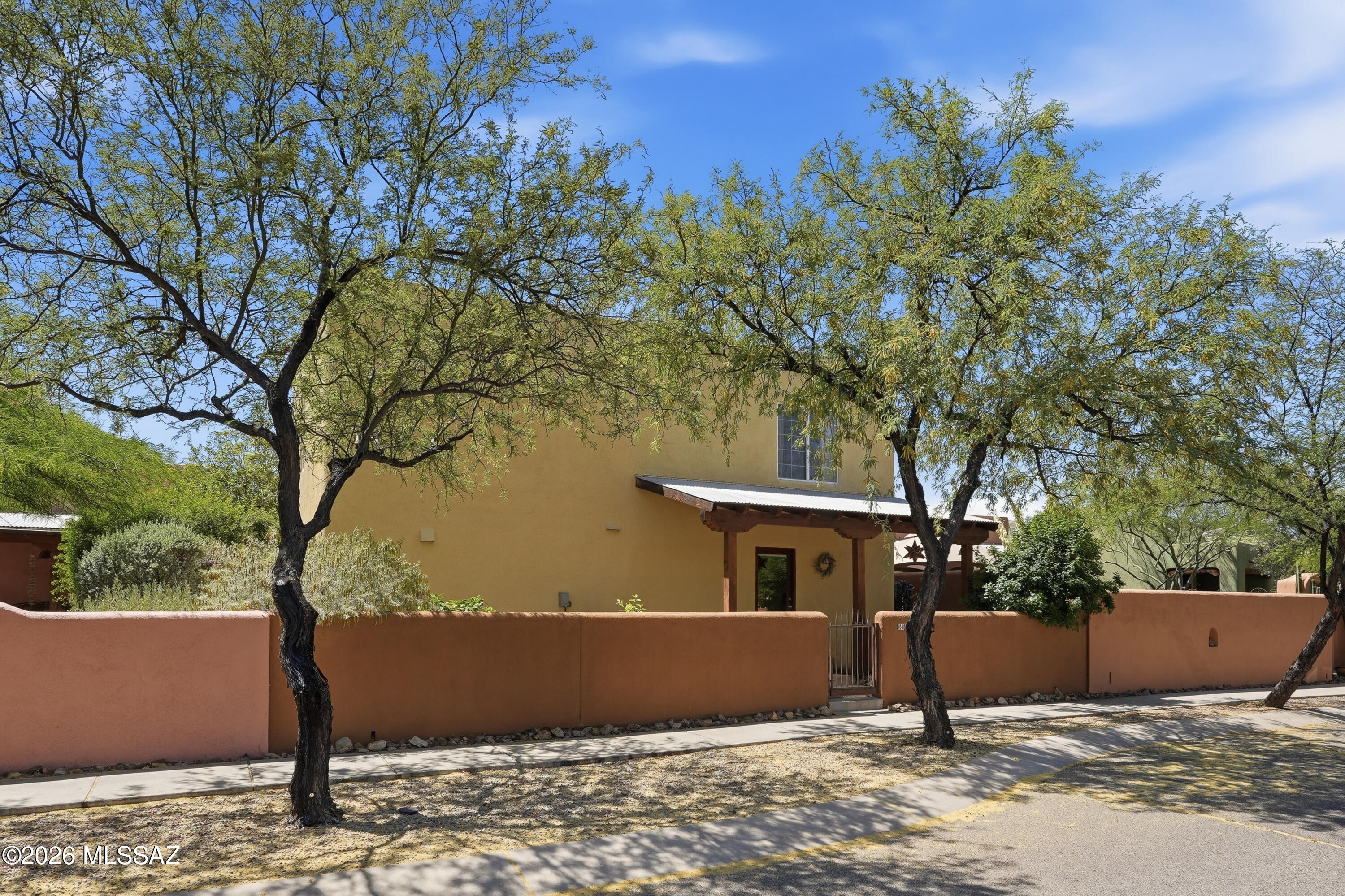 Civano I (1-165) - Residential