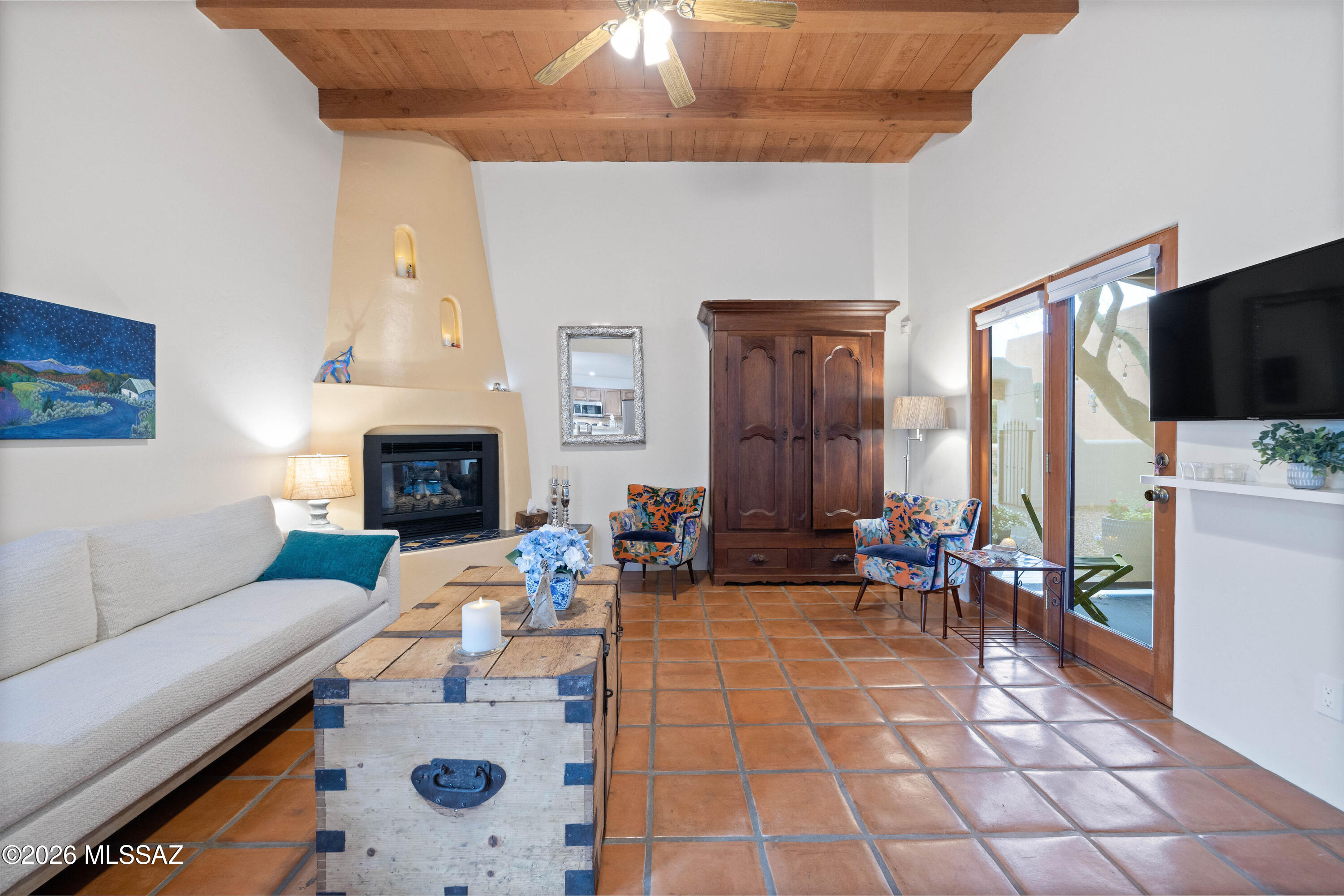 Civano I (1-165) - Residential