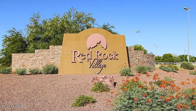 Red Rock Village - Residential