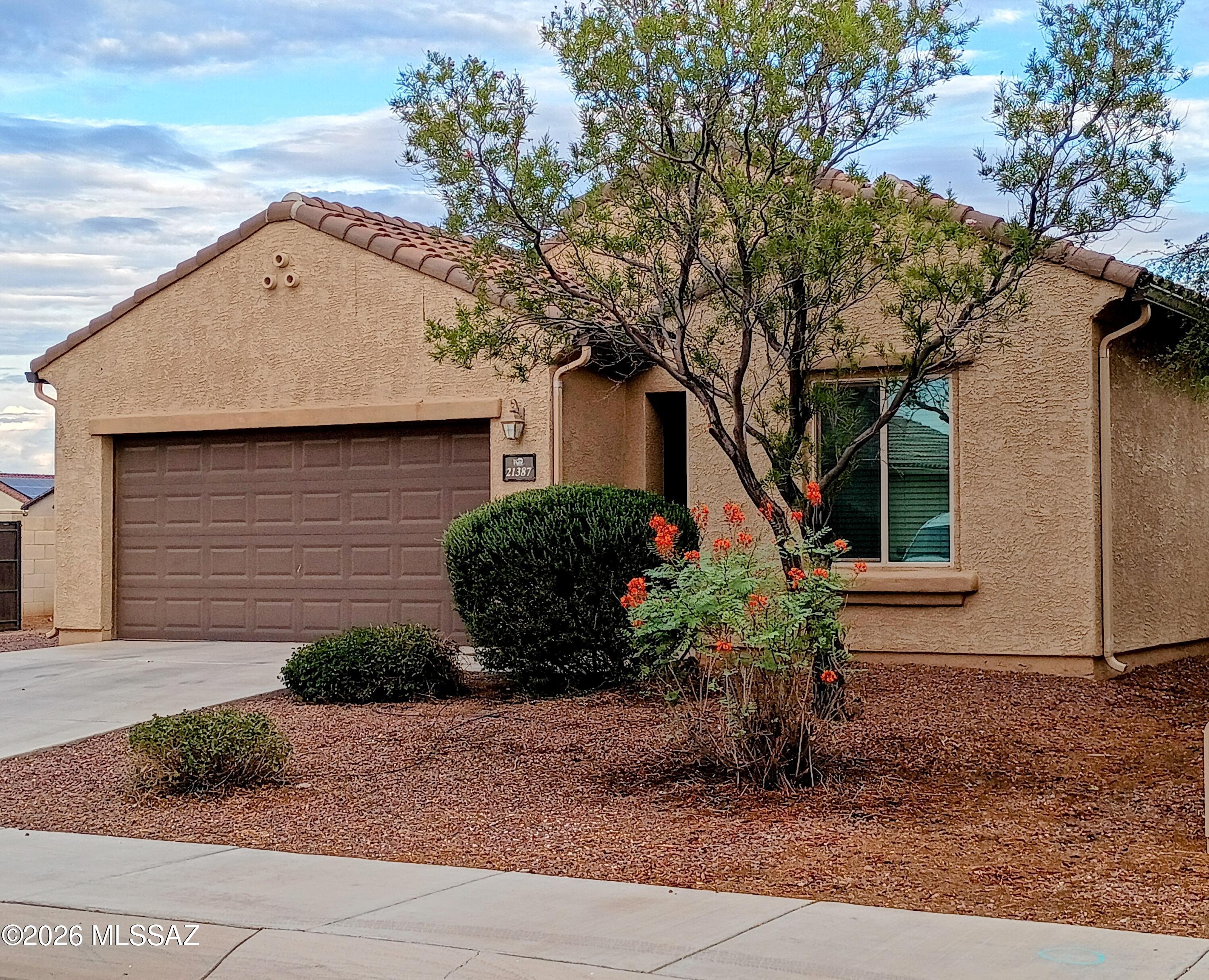 Red Rock Village - Residential