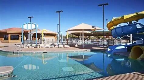 Red Rock Village - Residential