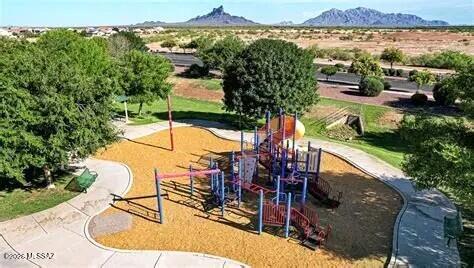 Red Rock Village - Residential