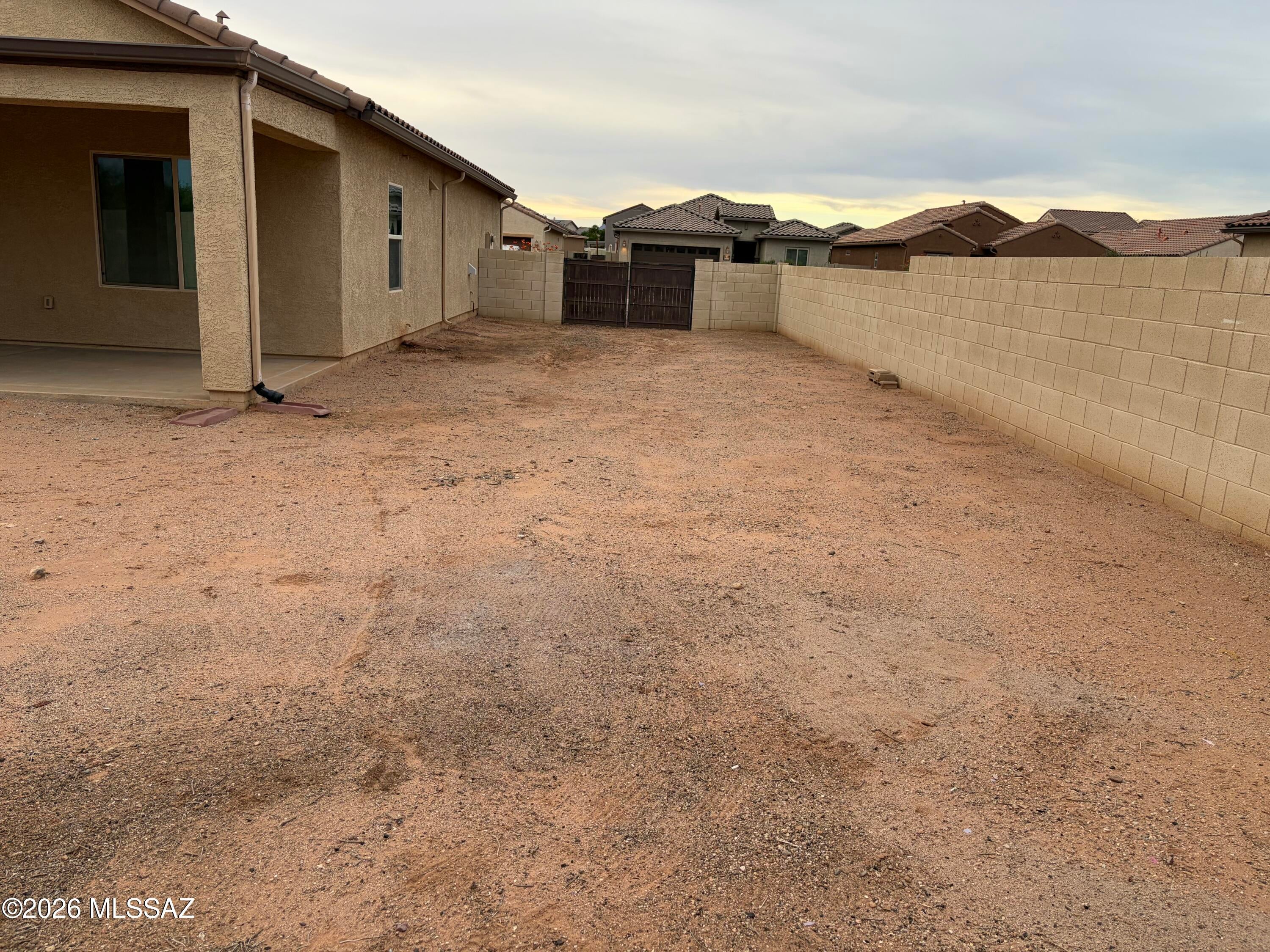 Red Rock Village - Residential