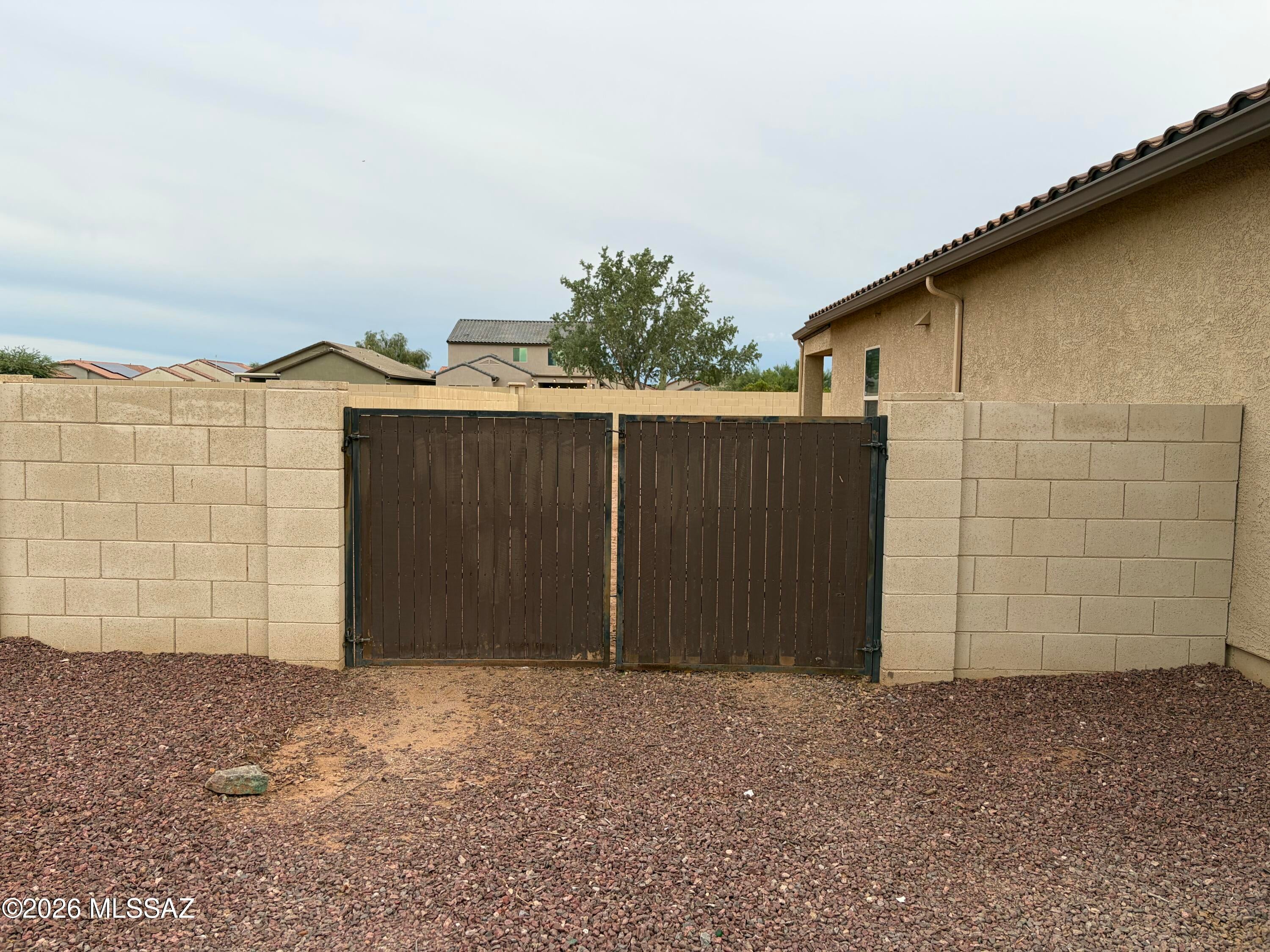 Red Rock Village - Residential