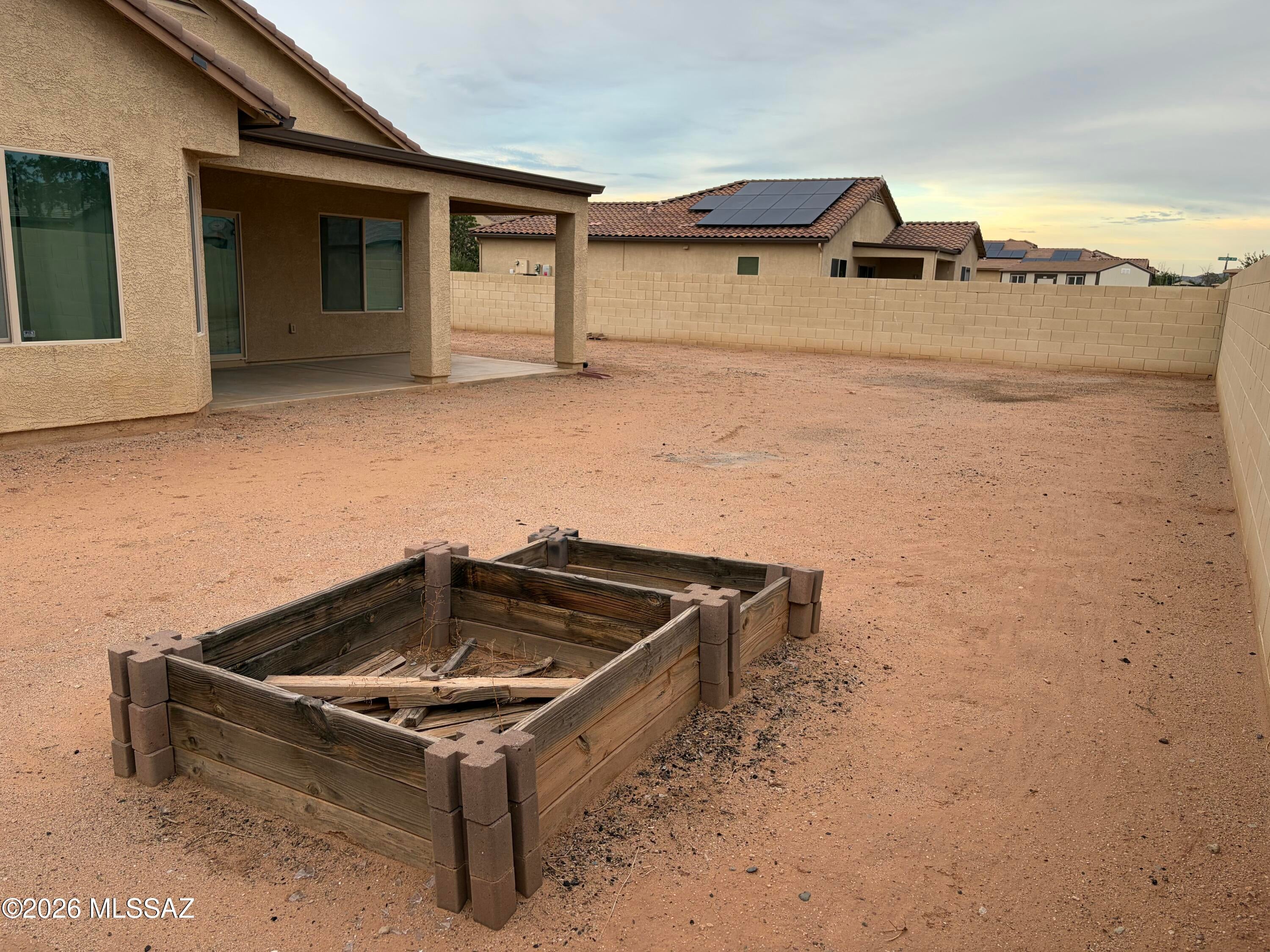 Red Rock Village - Residential