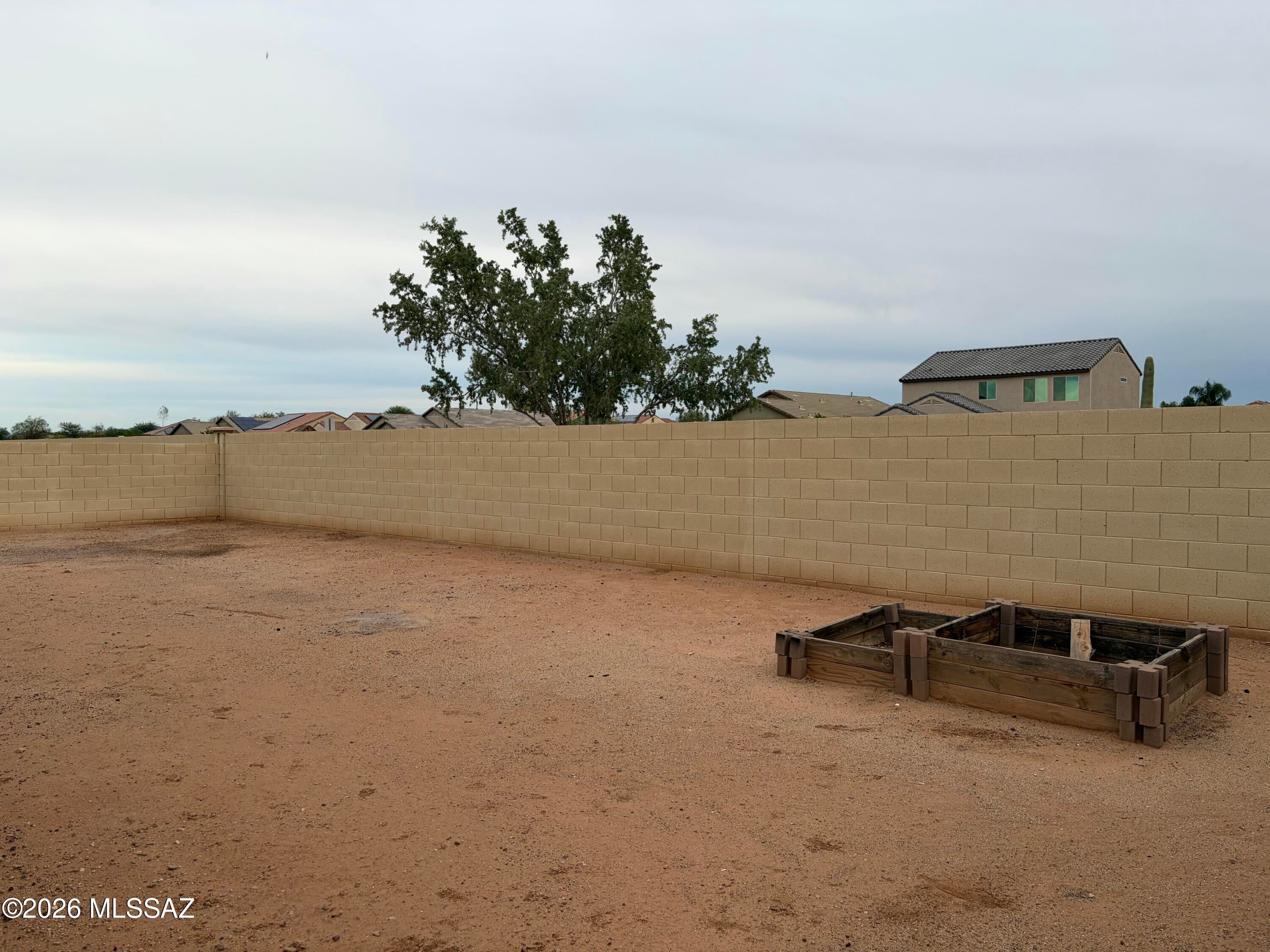 Red Rock Village - Residential