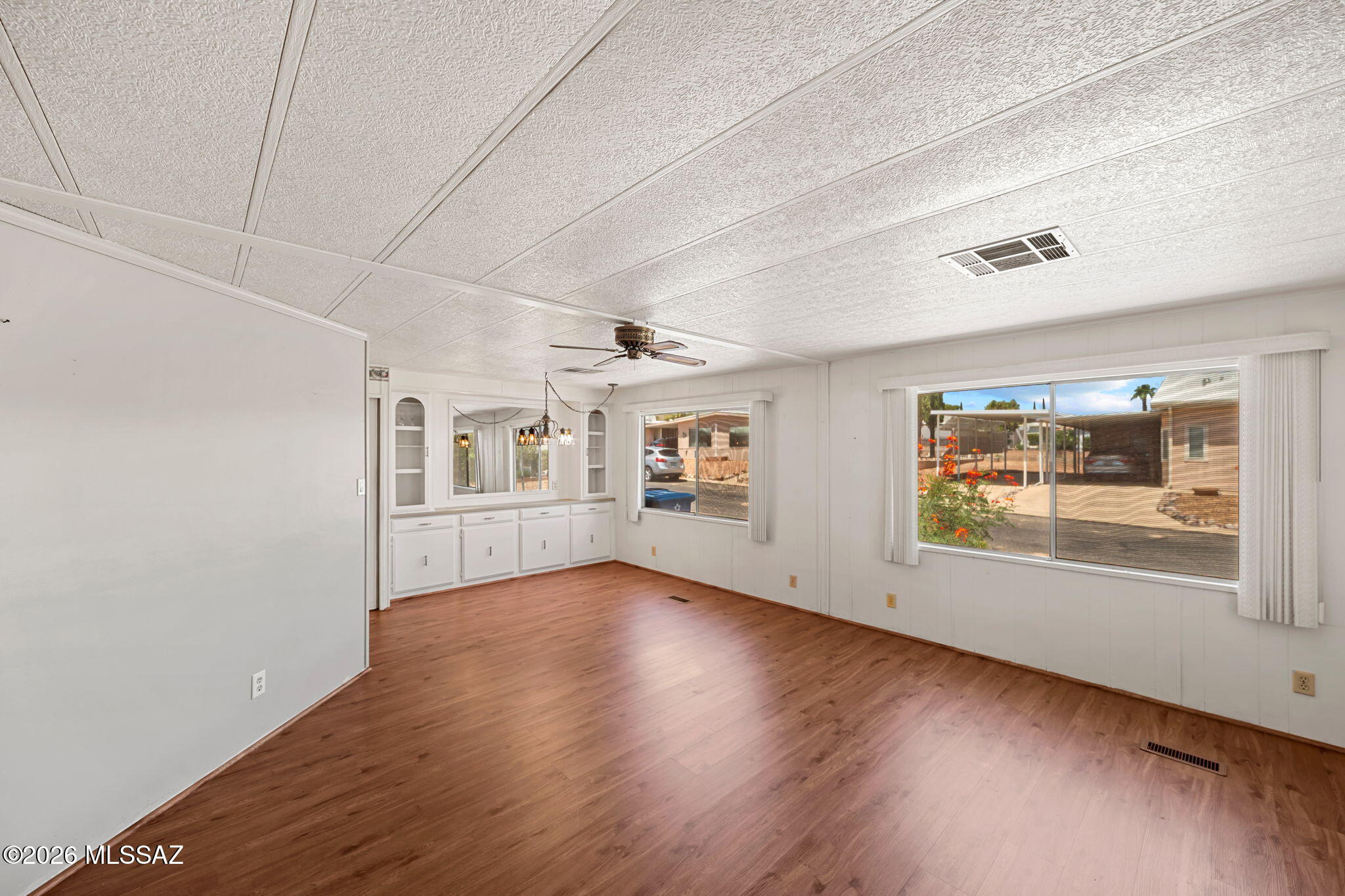 Green Valley Mobile Estates (1-311) - Residential