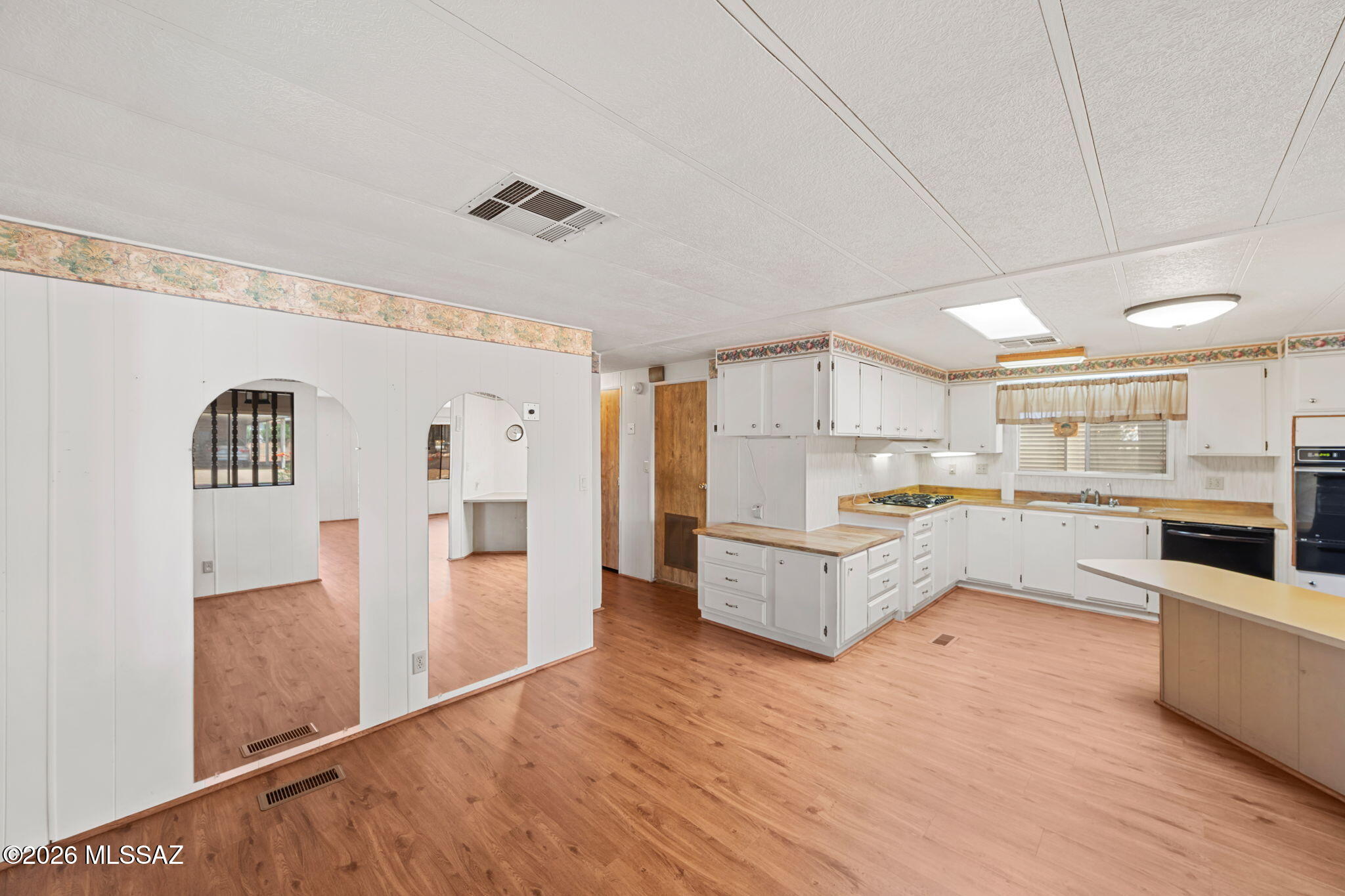 Green Valley Mobile Estates (1-311) - Residential