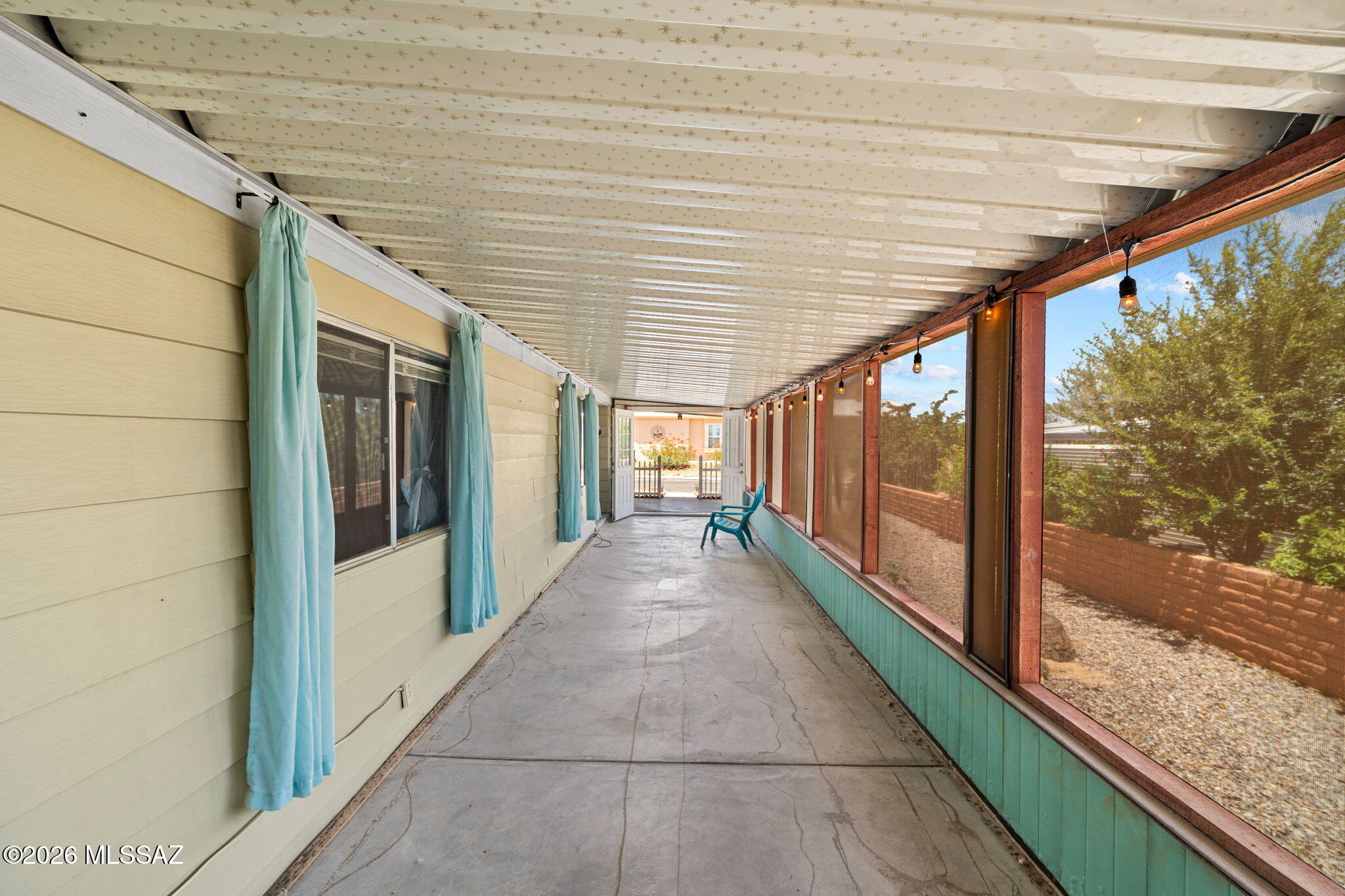 Green Valley Mobile Estates (1-311) - Residential