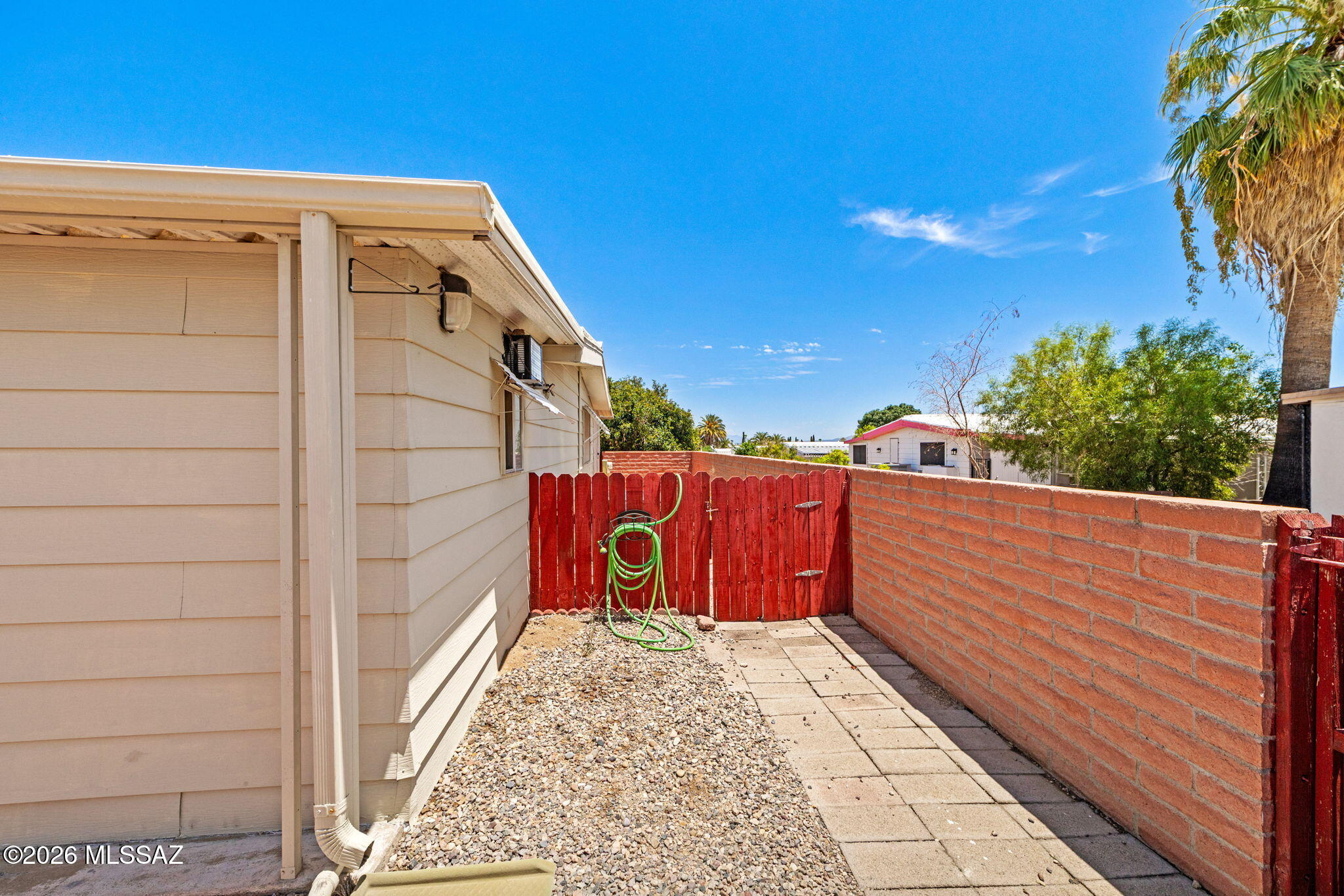 Green Valley Mobile Estates (1-311) - Residential