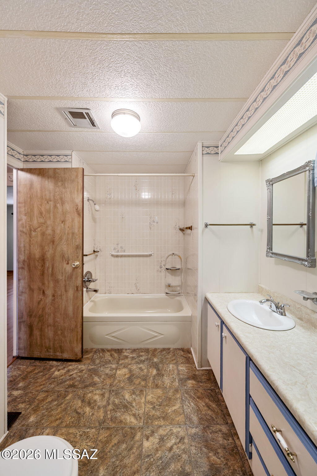Green Valley Mobile Estates (1-311) - Residential