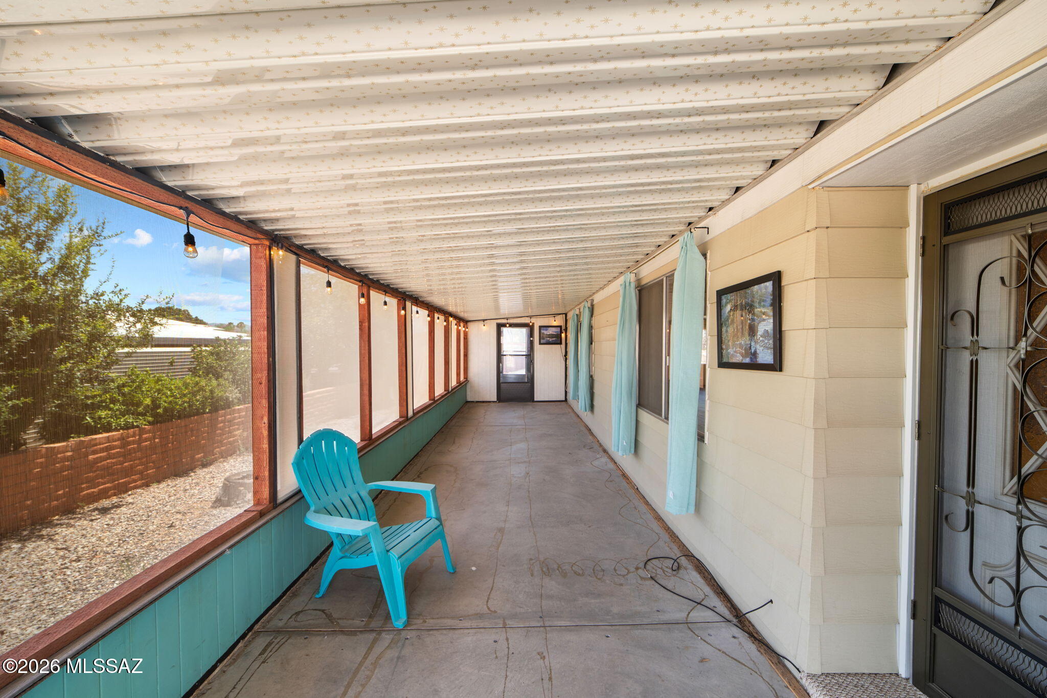 Green Valley Mobile Estates (1-311) - Residential