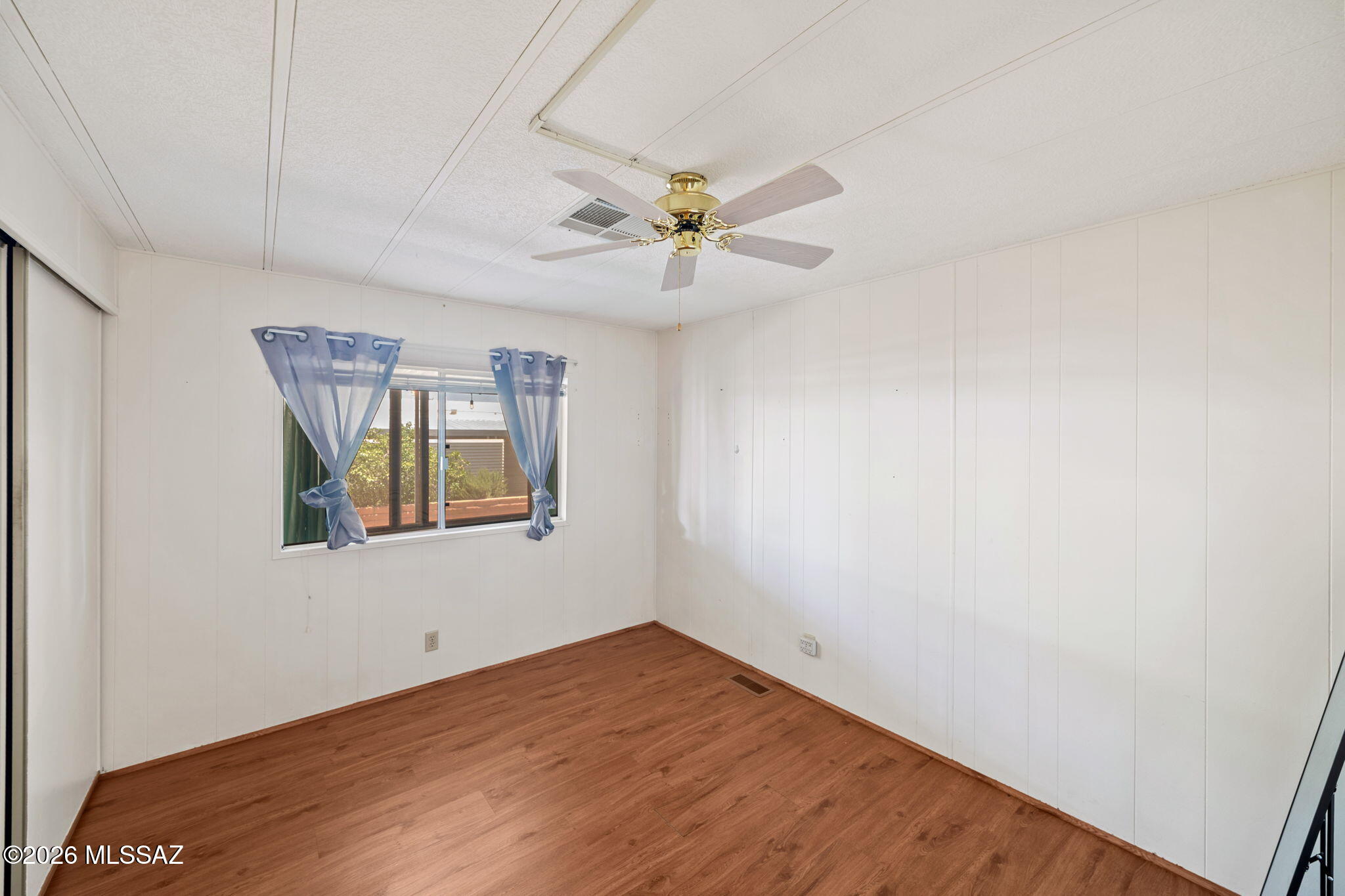 Green Valley Mobile Estates (1-311) - Residential