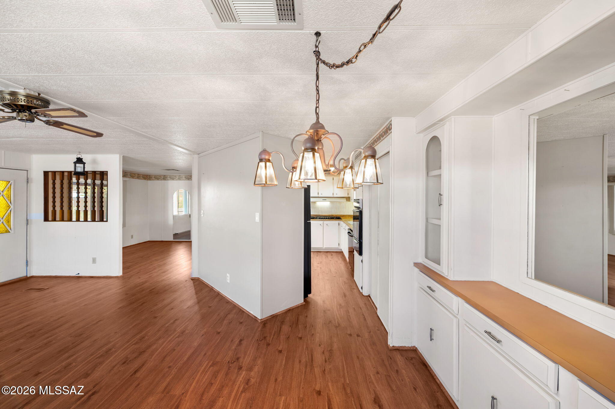 Green Valley Mobile Estates (1-311) - Residential