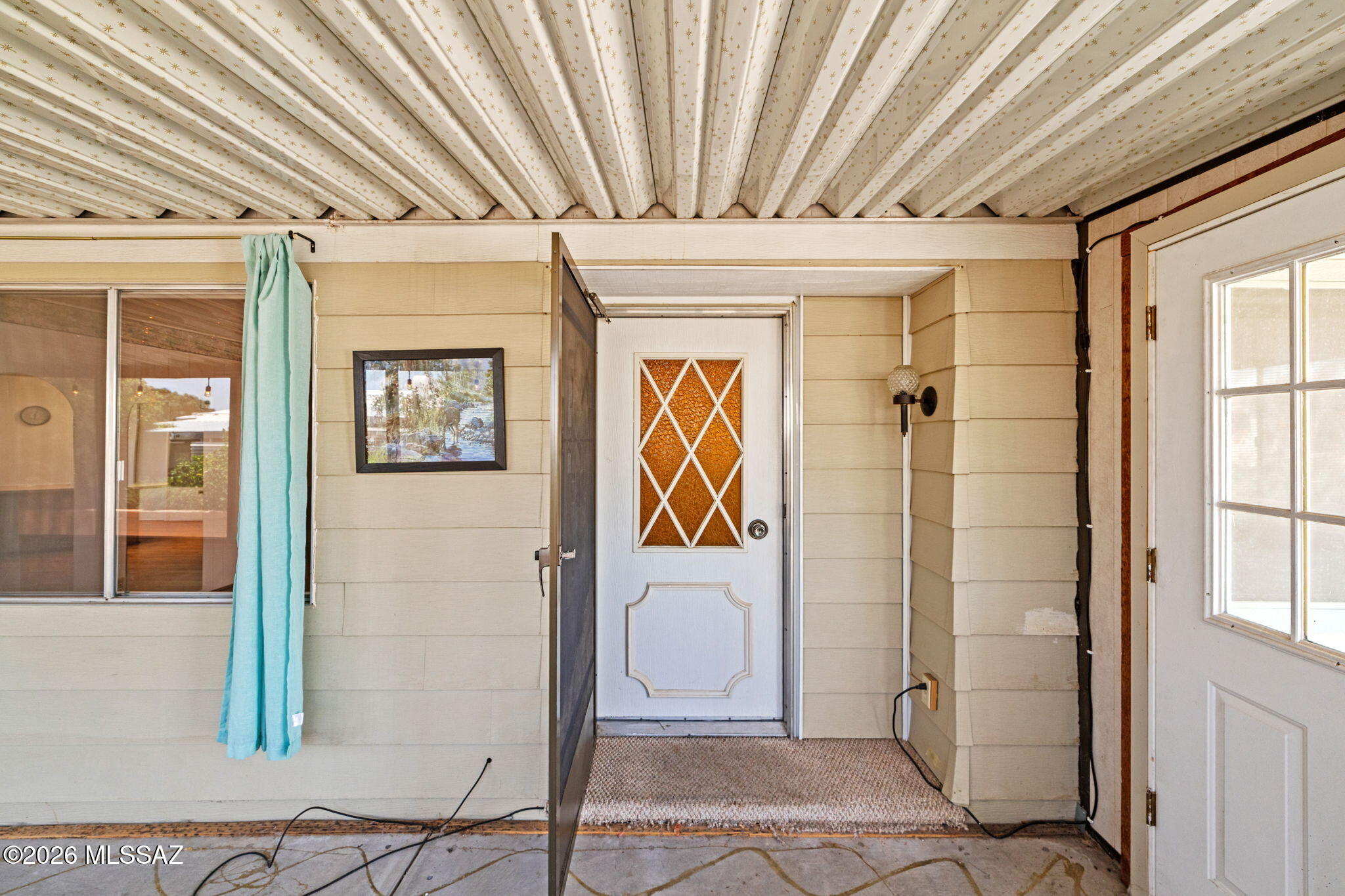 Green Valley Mobile Estates (1-311) - Residential