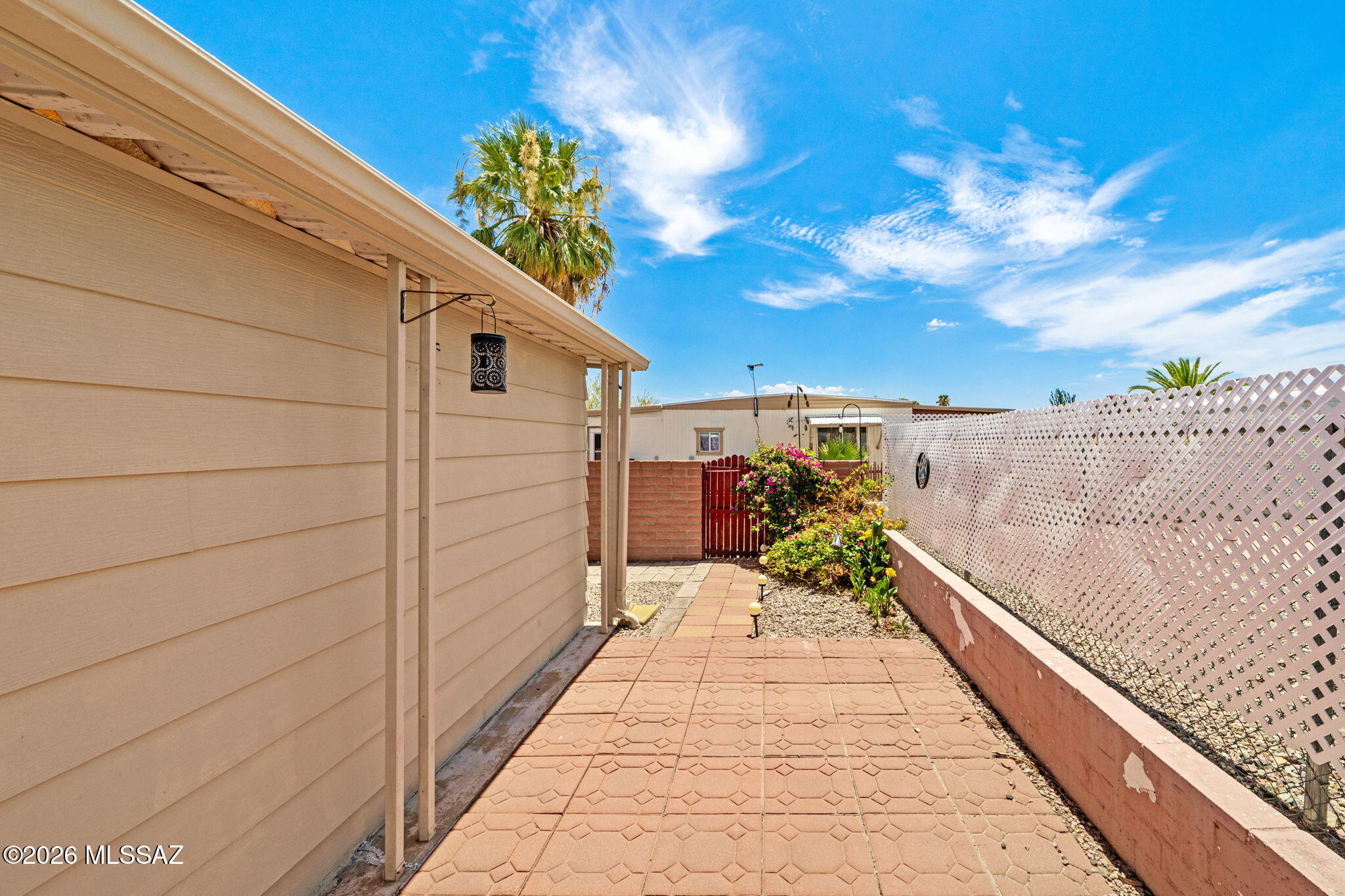 Green Valley Mobile Estates (1-311) - Residential