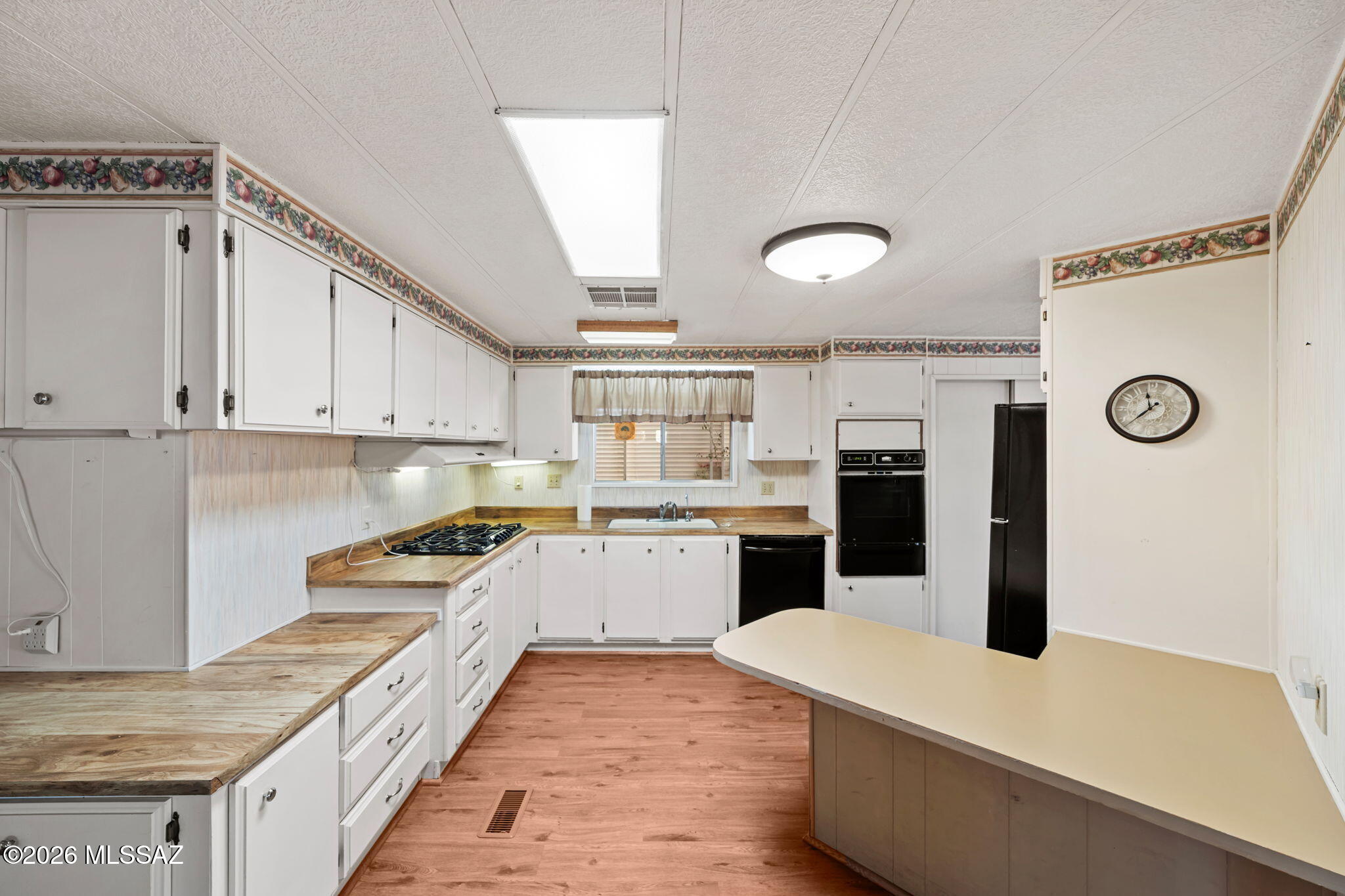 Green Valley Mobile Estates (1-311) - Residential