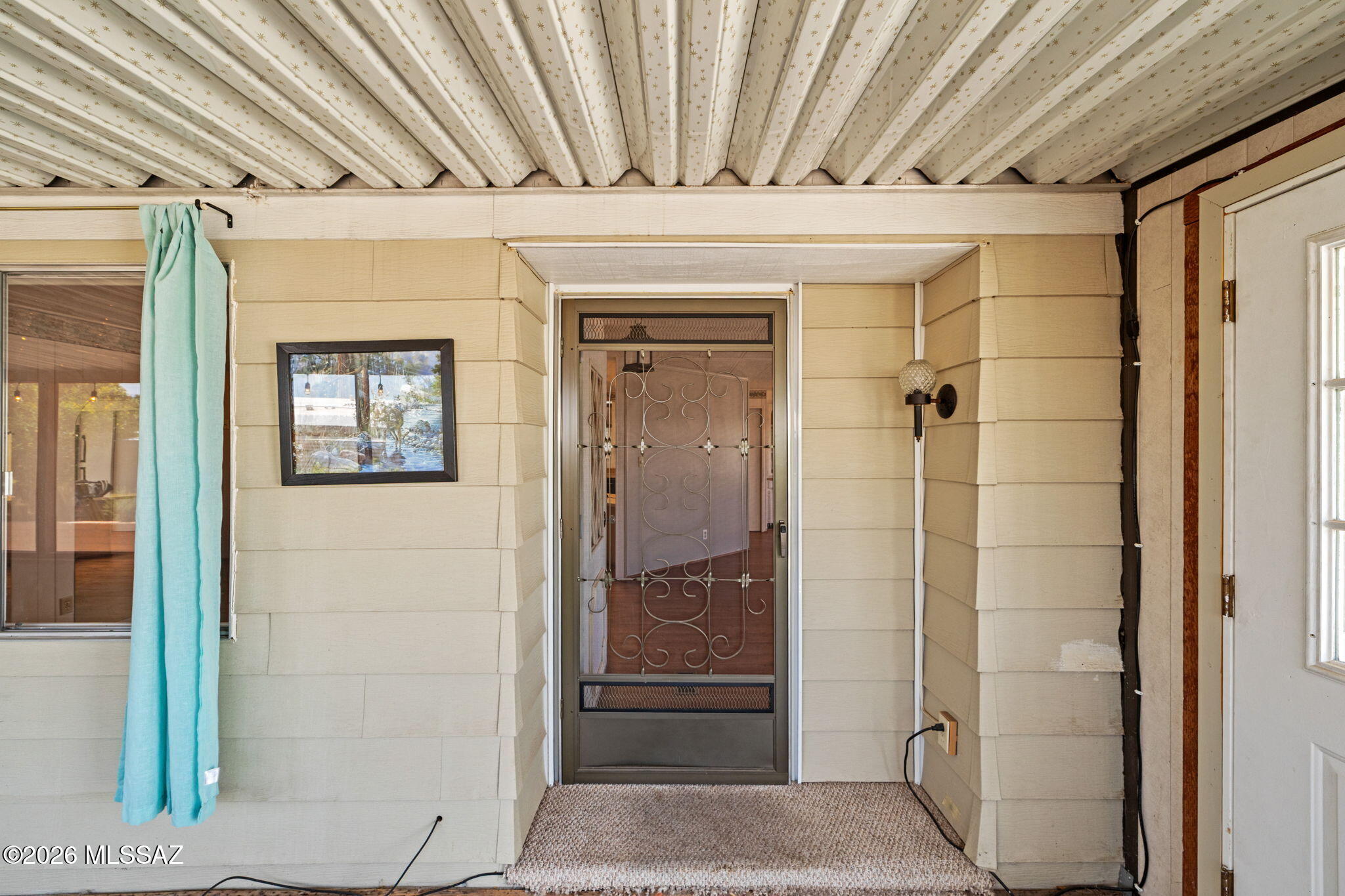Green Valley Mobile Estates (1-311) - Residential