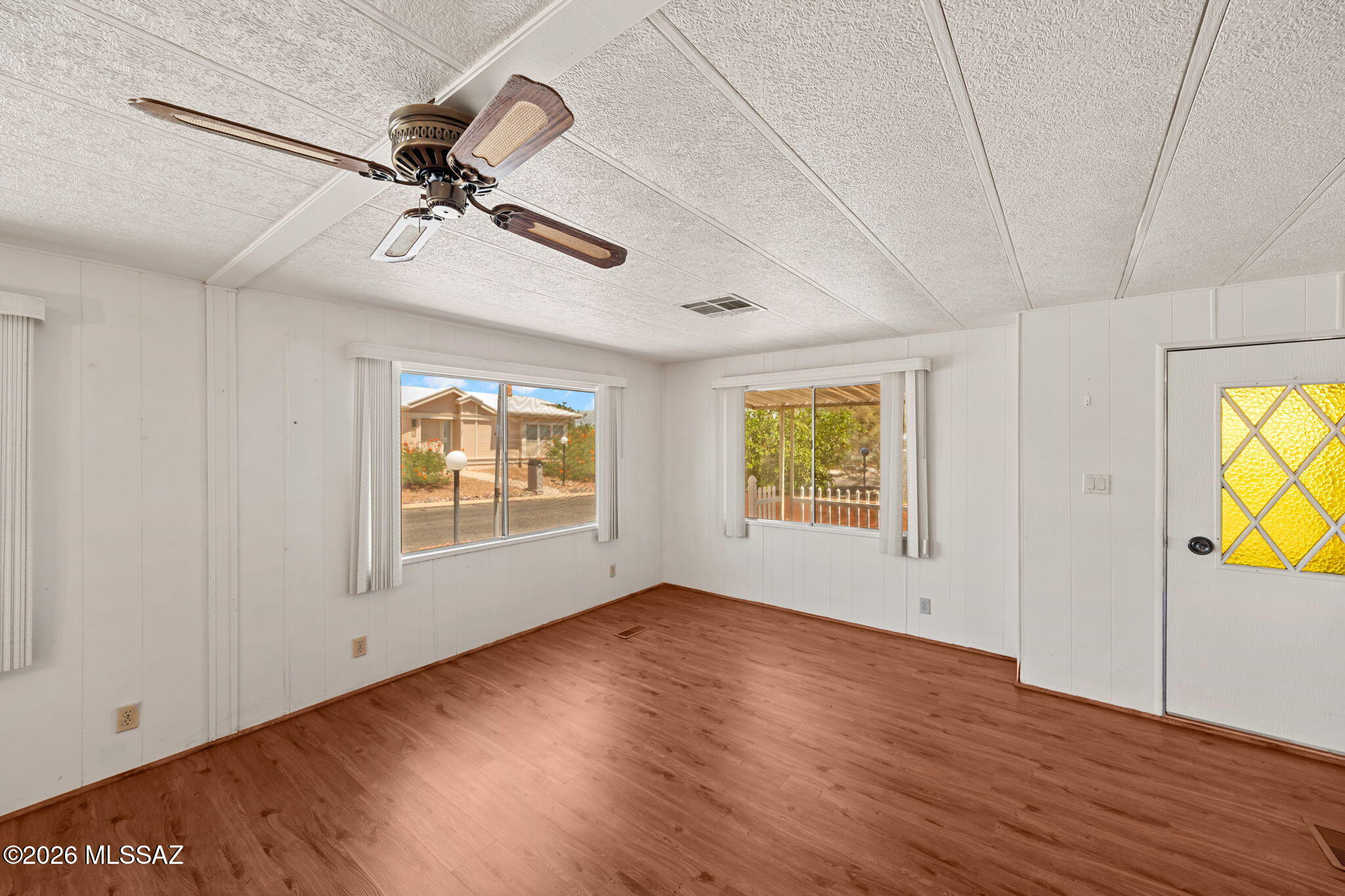 Green Valley Mobile Estates (1-311) - Residential