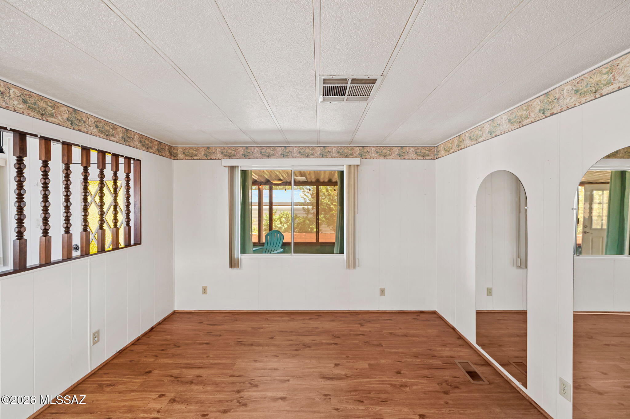 Green Valley Mobile Estates (1-311) - Residential