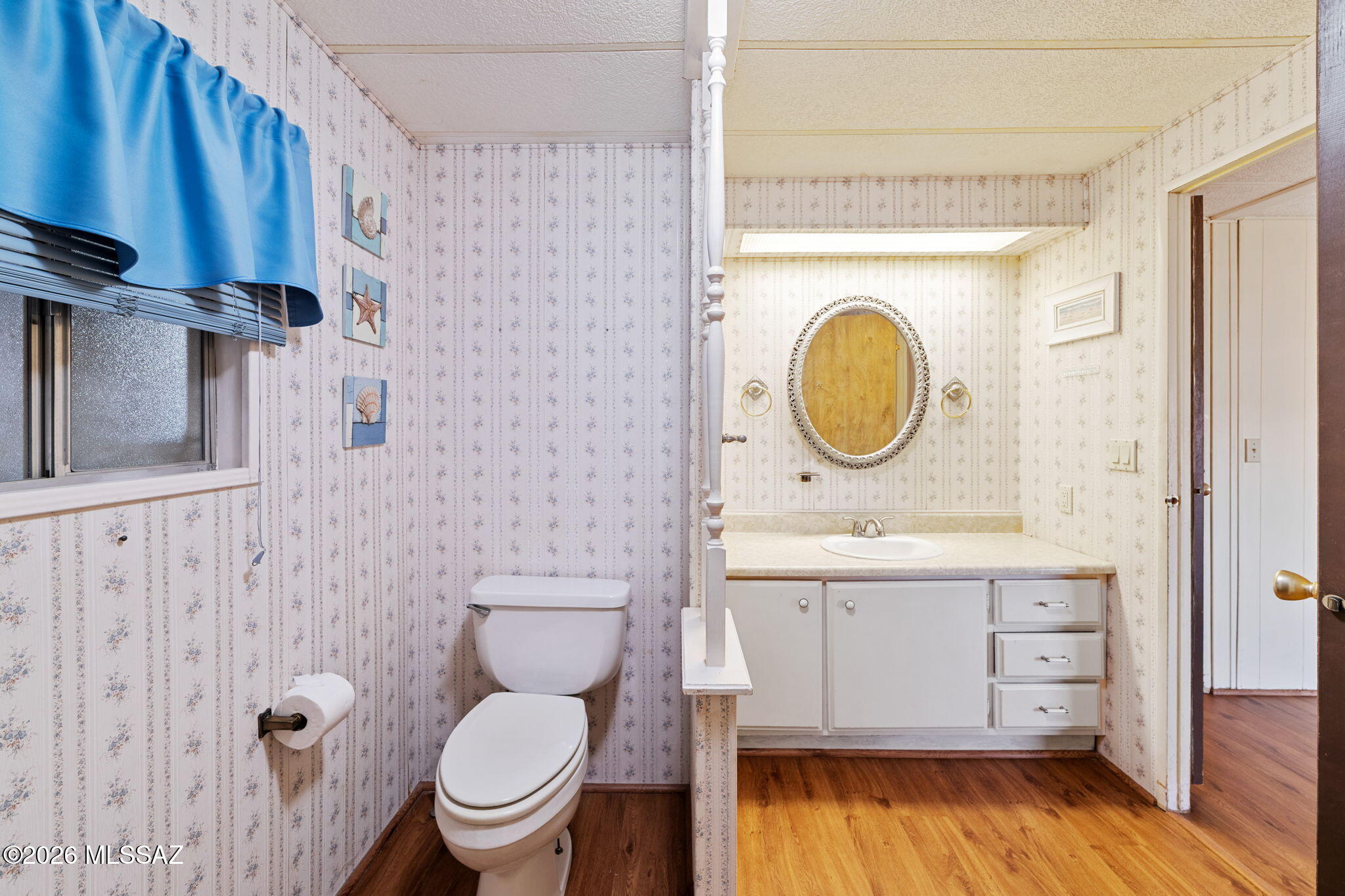 Green Valley Mobile Estates (1-311) - Residential