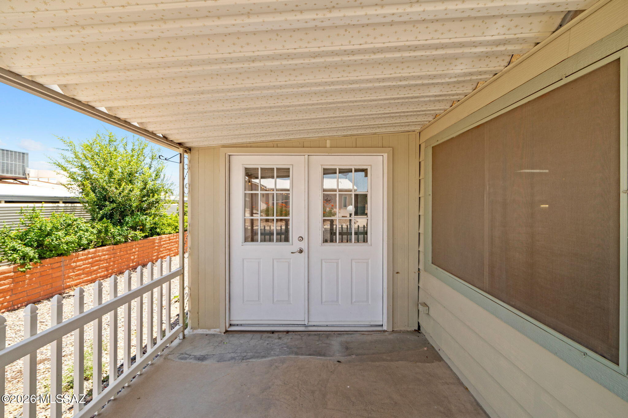 Green Valley Mobile Estates (1-311) - Residential