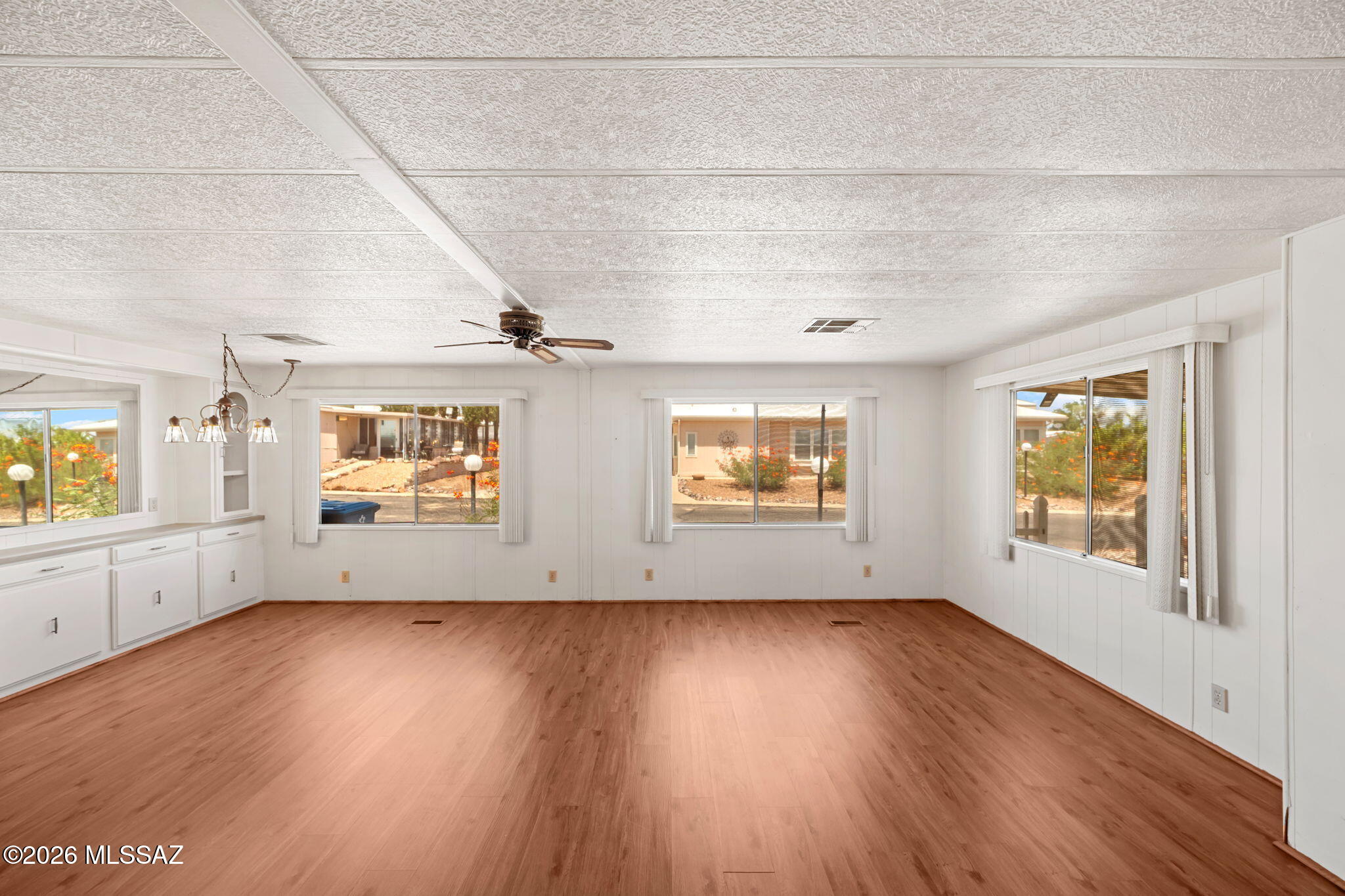 Green Valley Mobile Estates (1-311) - Residential
