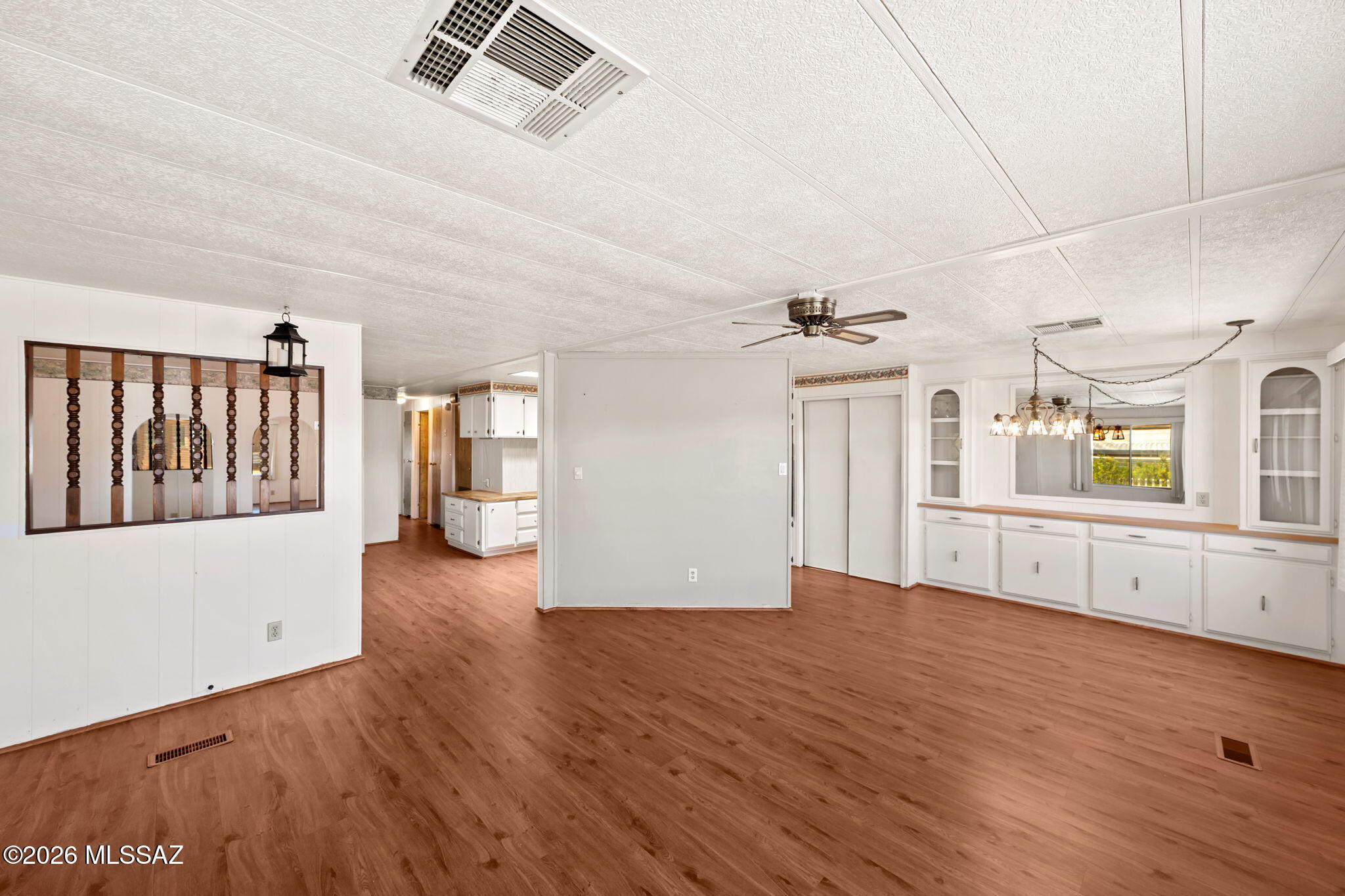 Green Valley Mobile Estates (1-311) - Residential