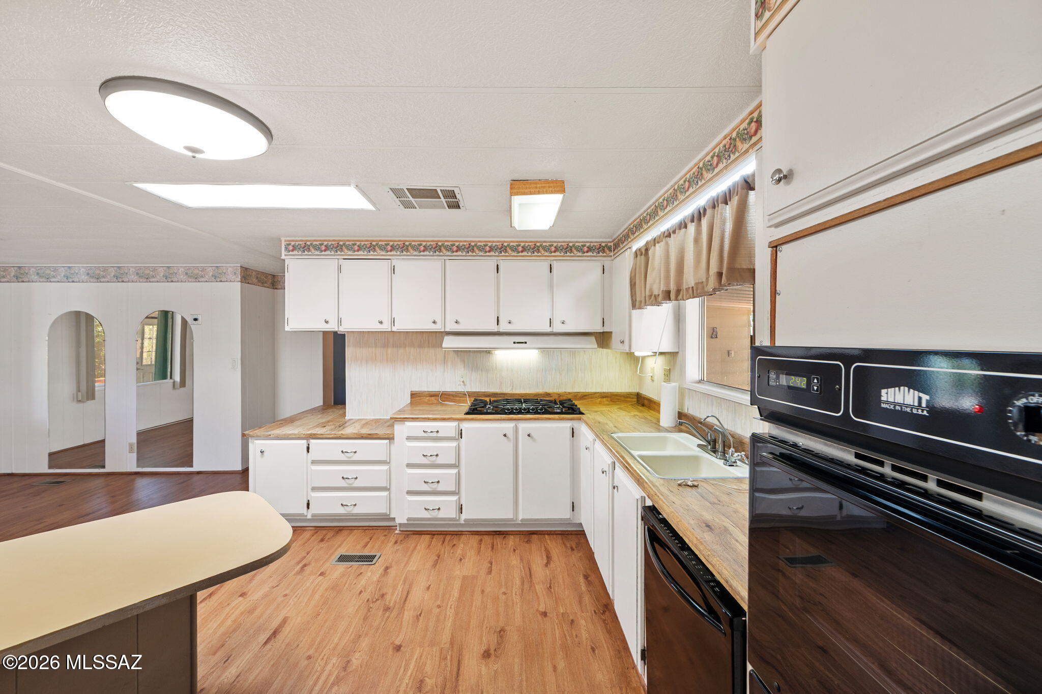 Green Valley Mobile Estates (1-311) - Residential