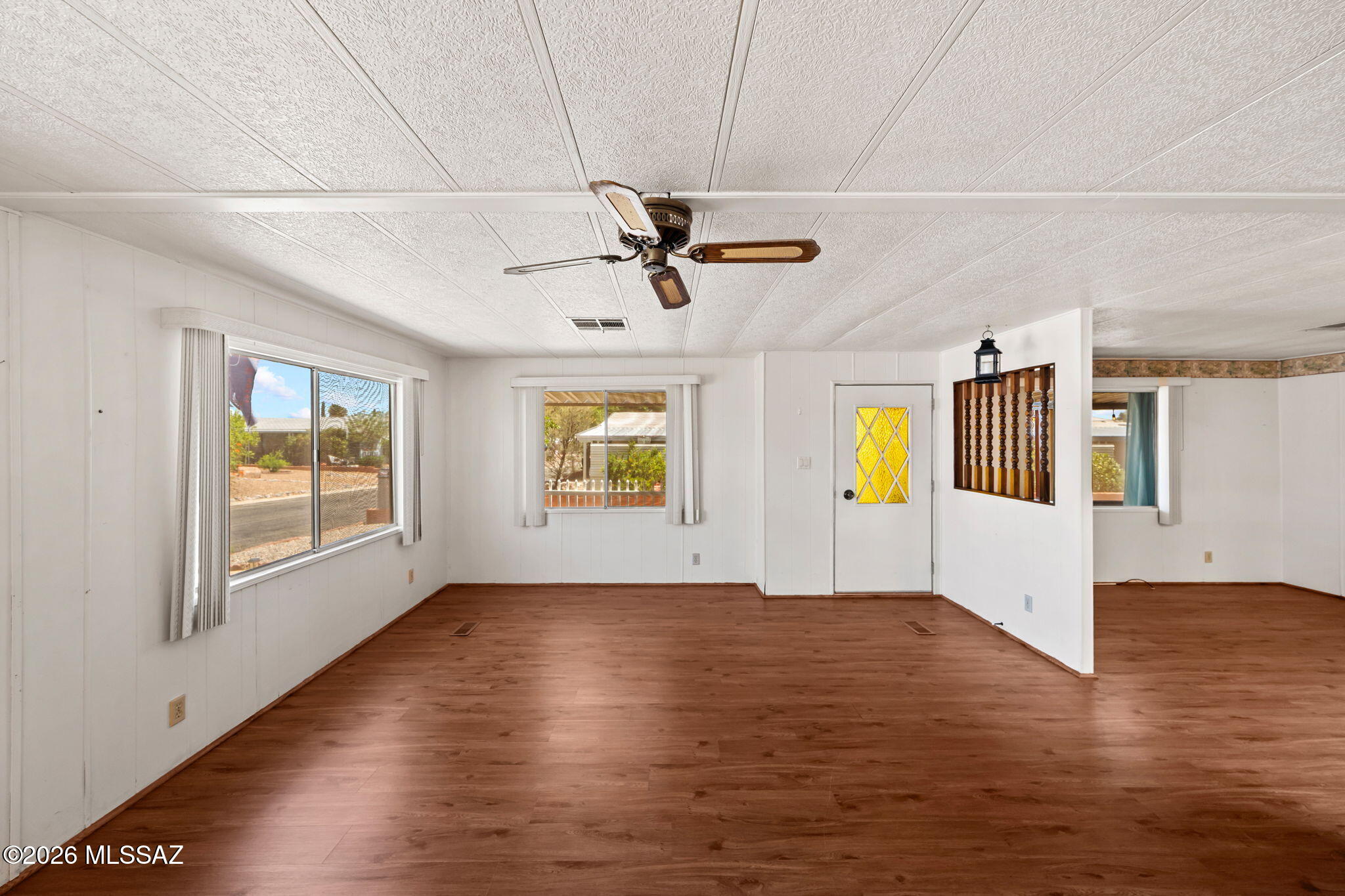 Green Valley Mobile Estates (1-311) - Residential