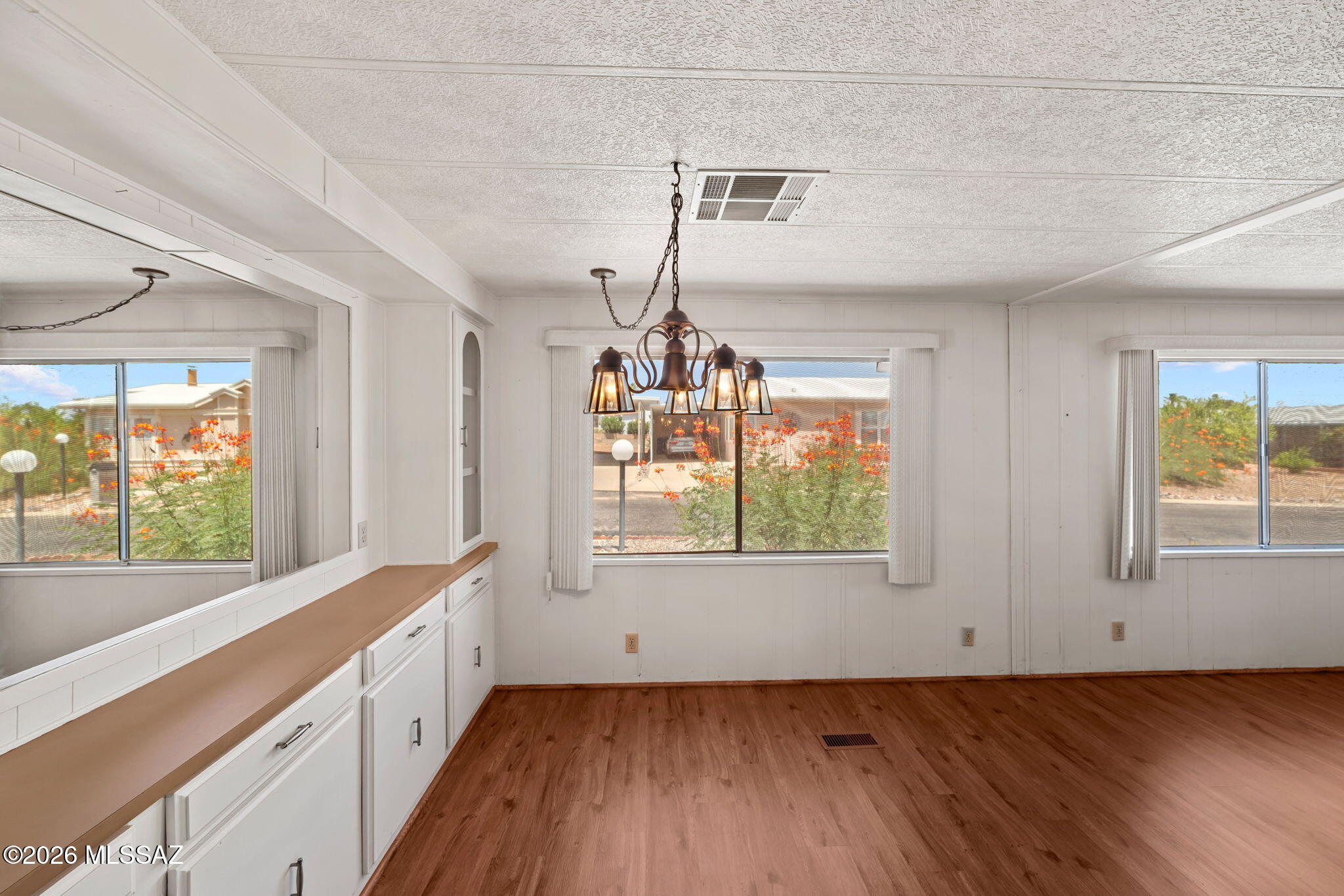 Green Valley Mobile Estates (1-311) - Residential